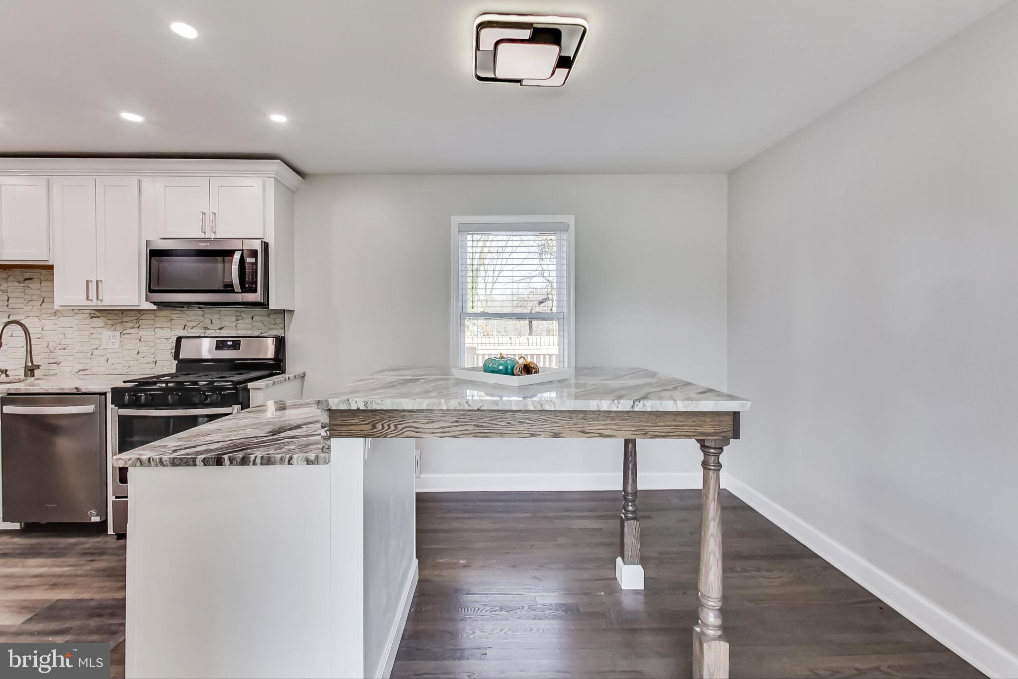 HIGHLAND GARDENS - Residential