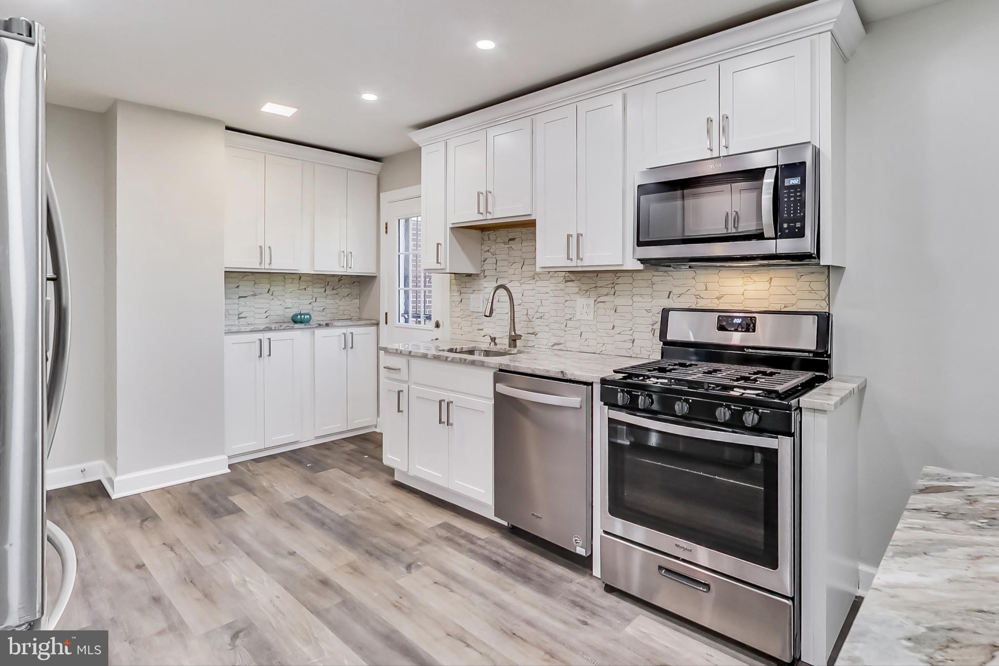 HIGHLAND GARDENS - Residential