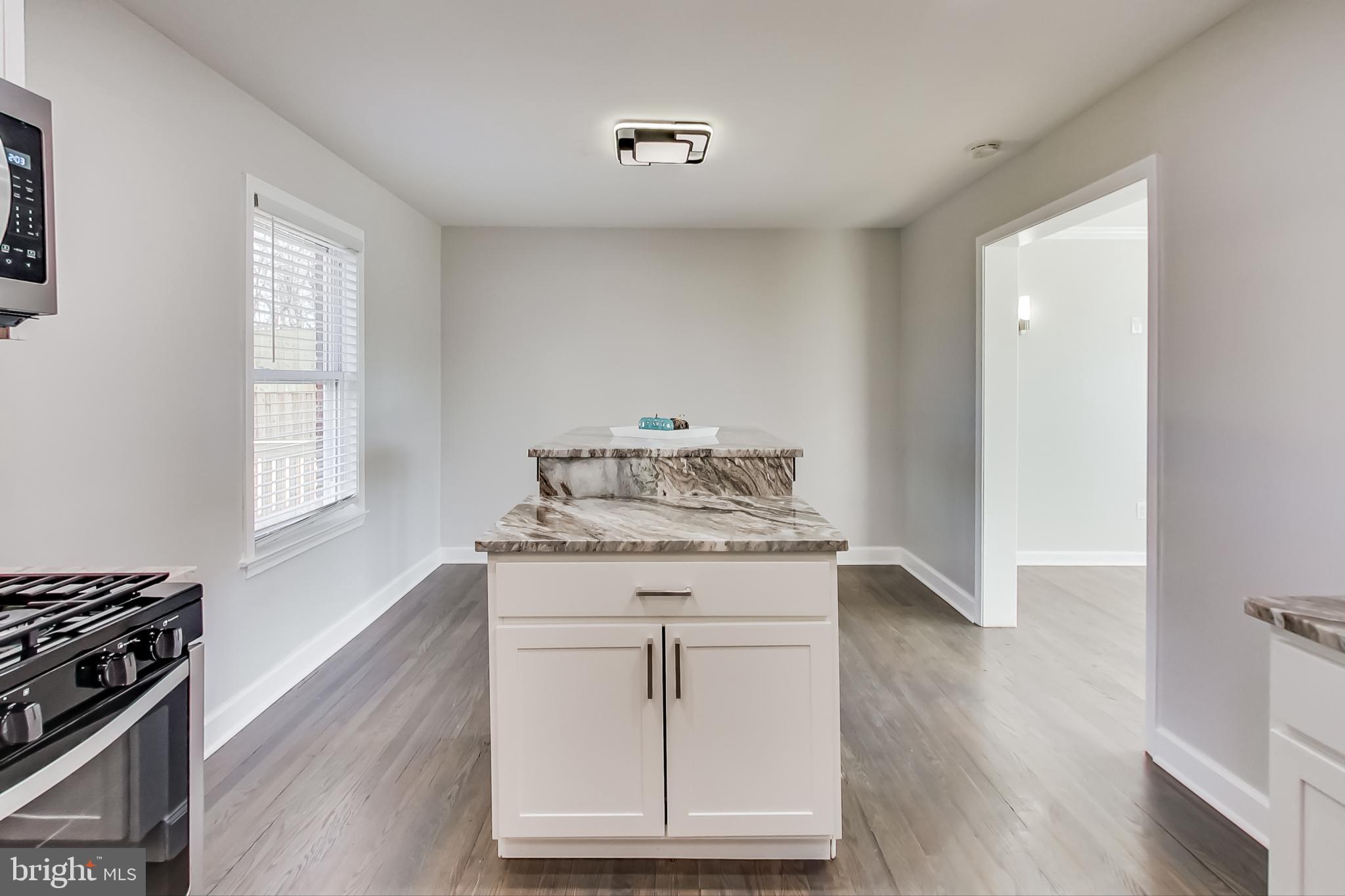 HIGHLAND GARDENS - Residential