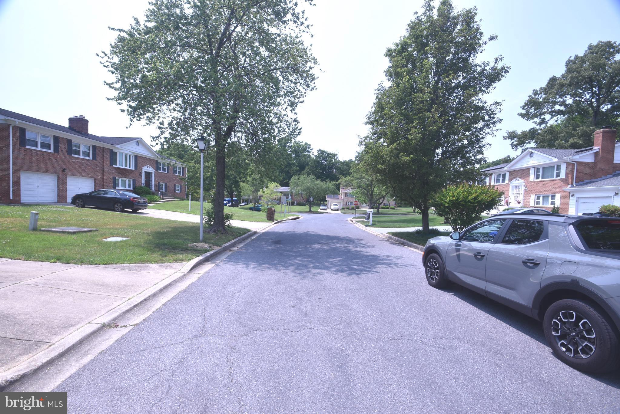 MARY-CATHERINE ESTATES - Residential