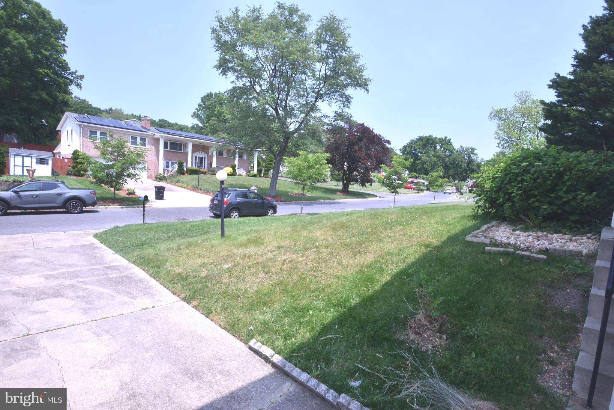 MARY-CATHERINE ESTATES - Residential