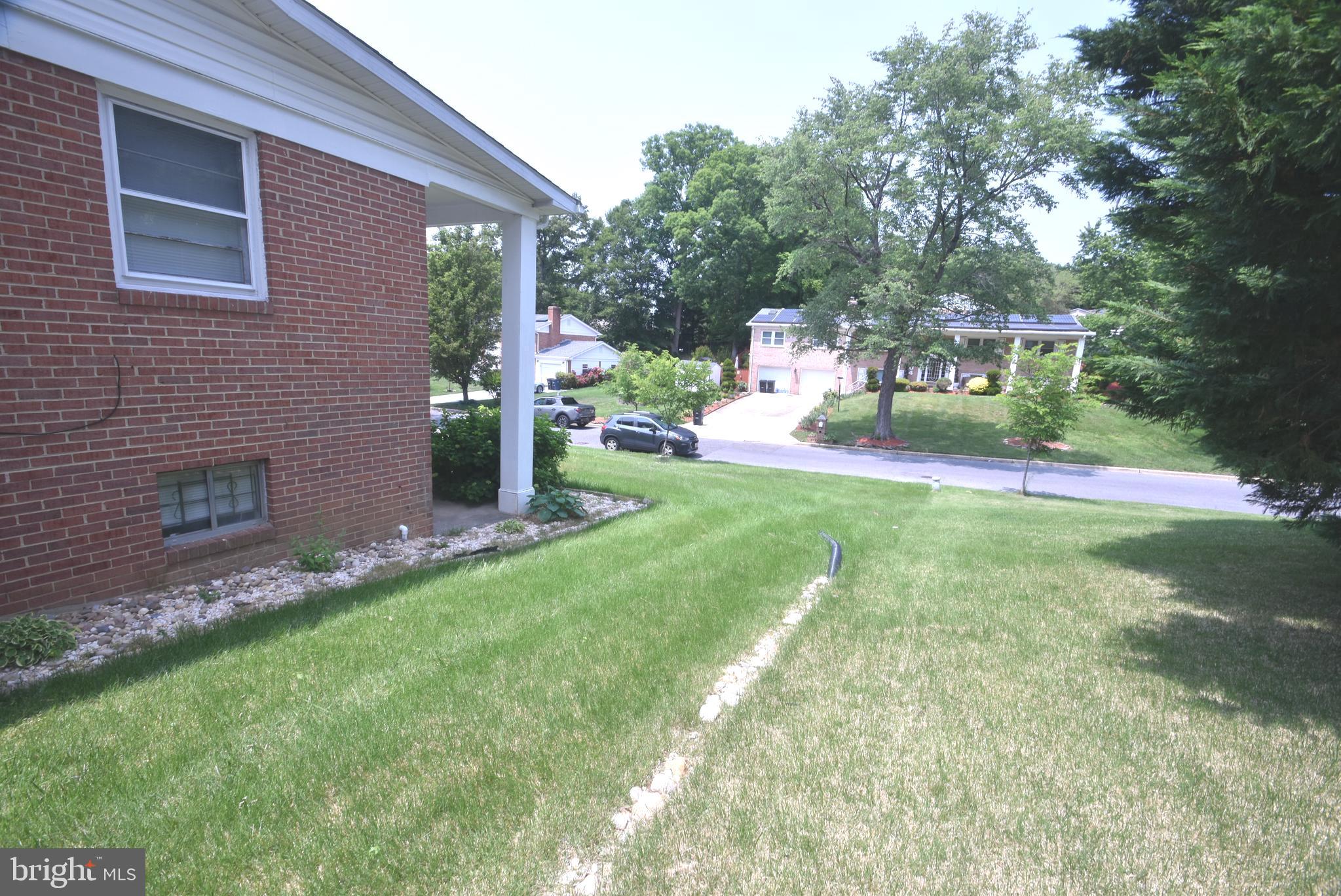 MARY-CATHERINE ESTATES - Residential