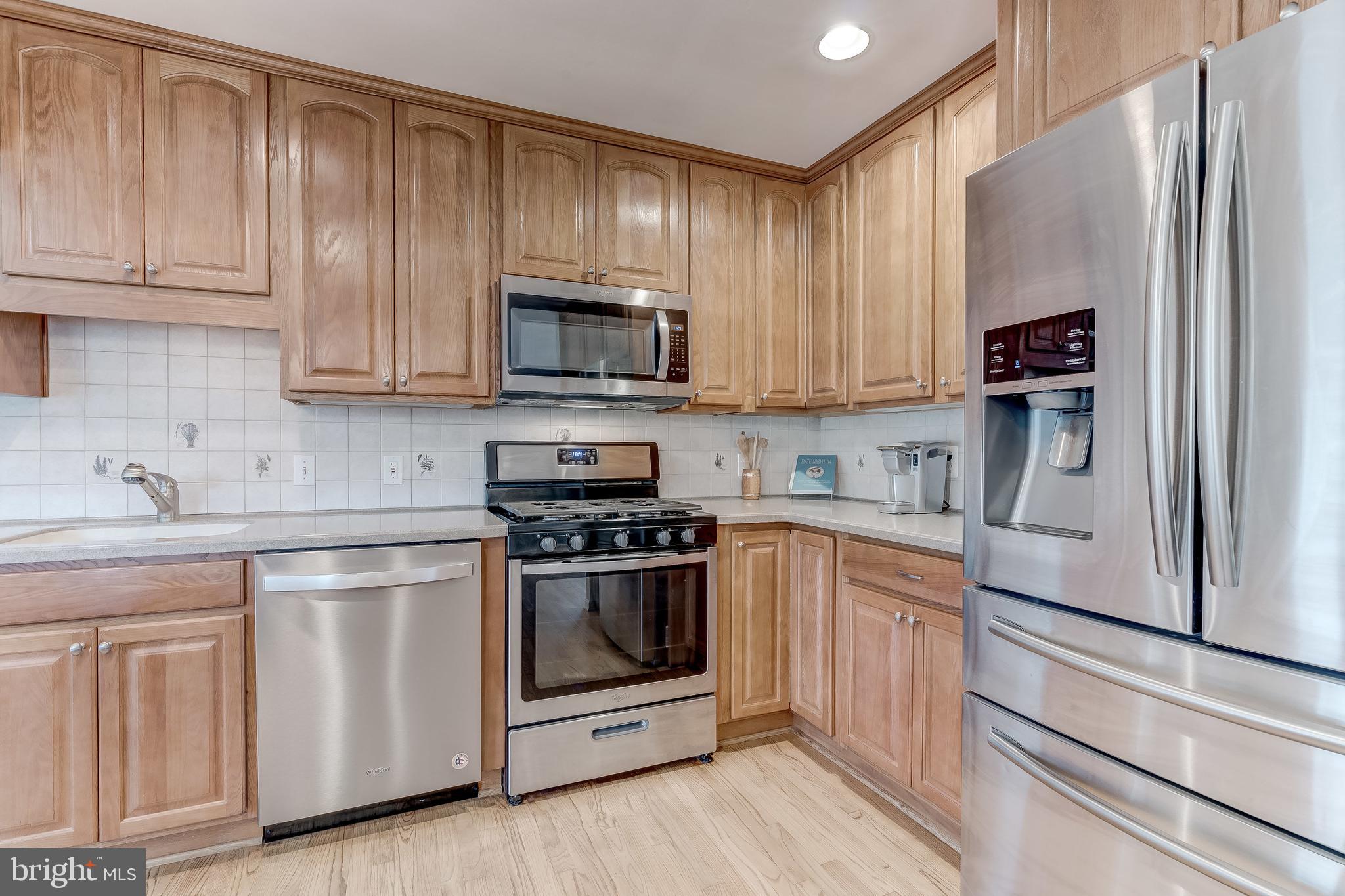 STONECREST - Residential