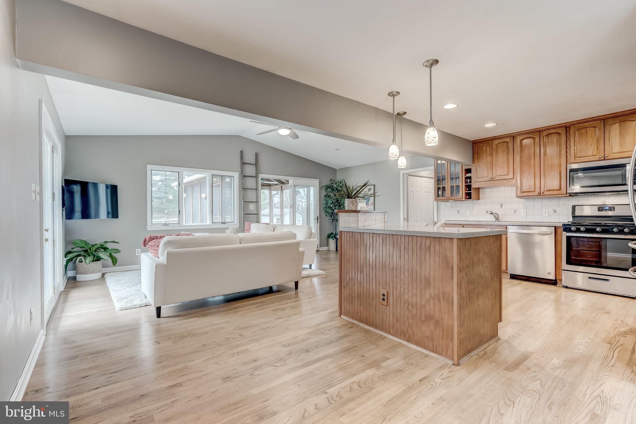 STONECREST - Residential