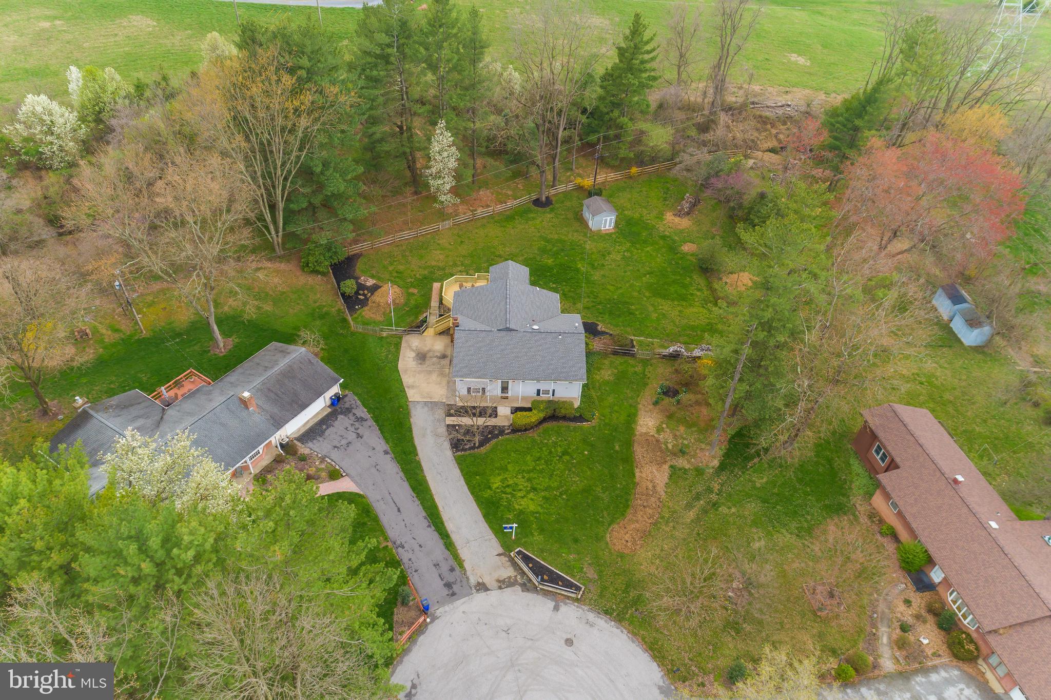 STONECREST - Residential