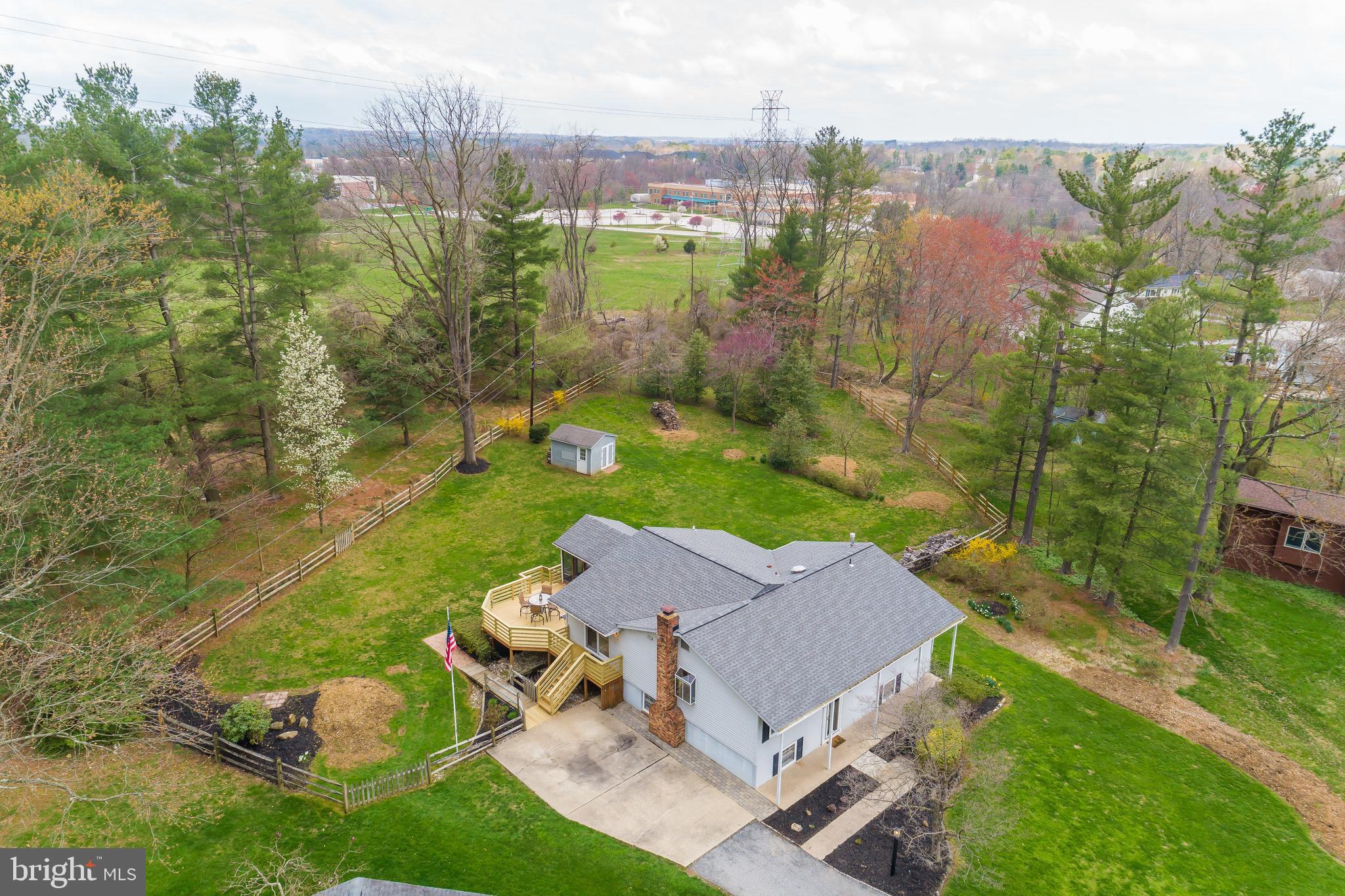 STONECREST - Residential