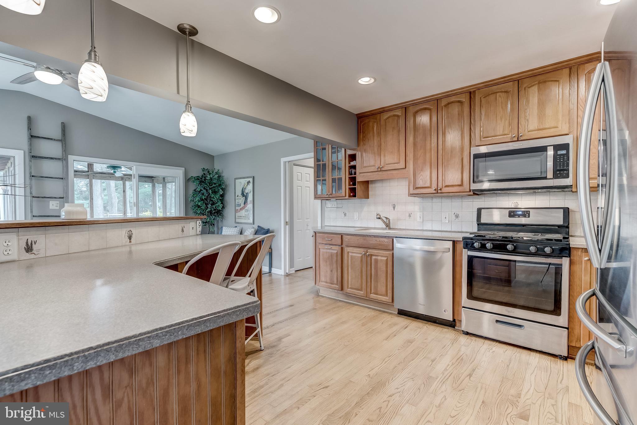 STONECREST - Residential