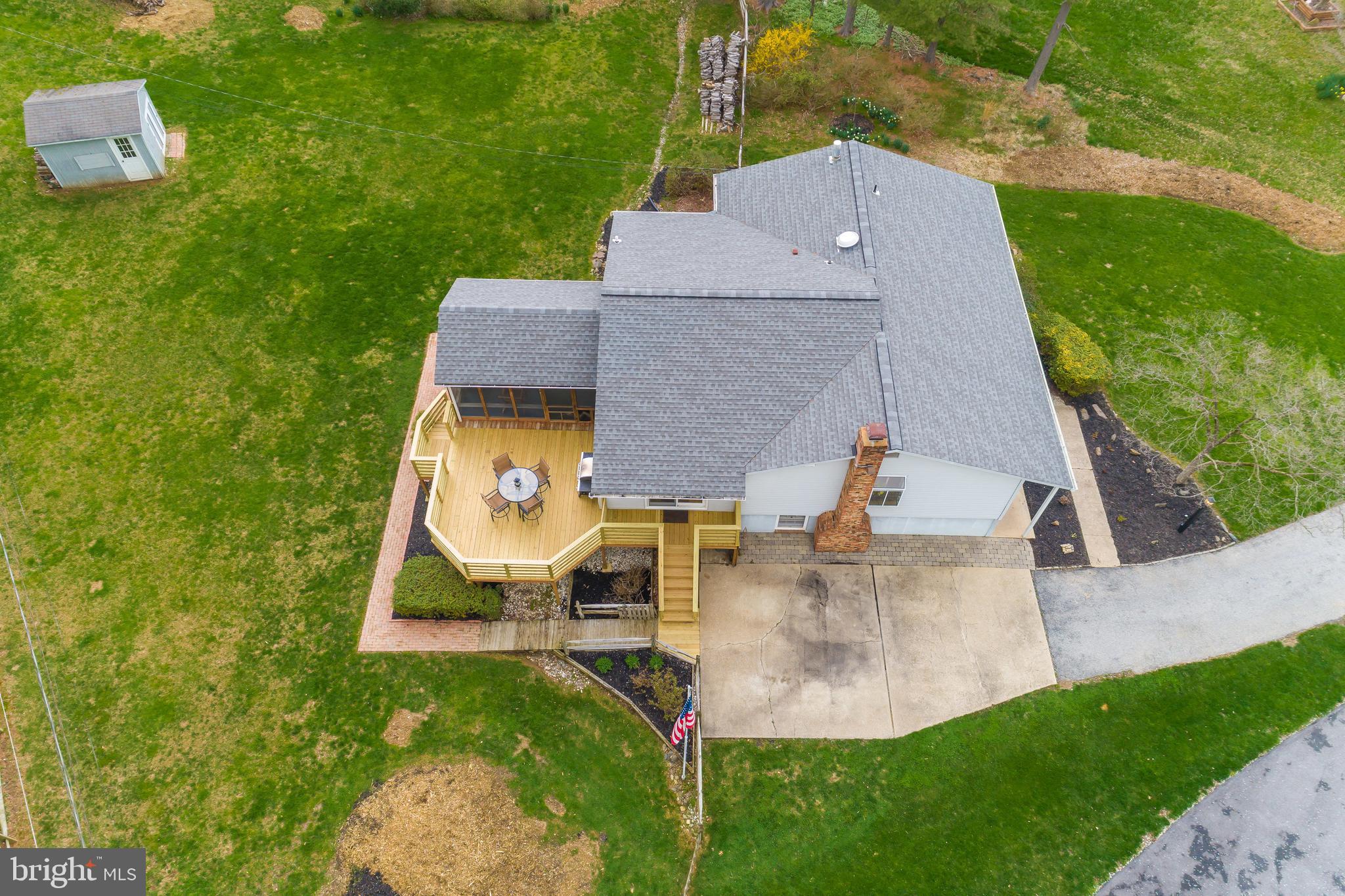 STONECREST - Residential