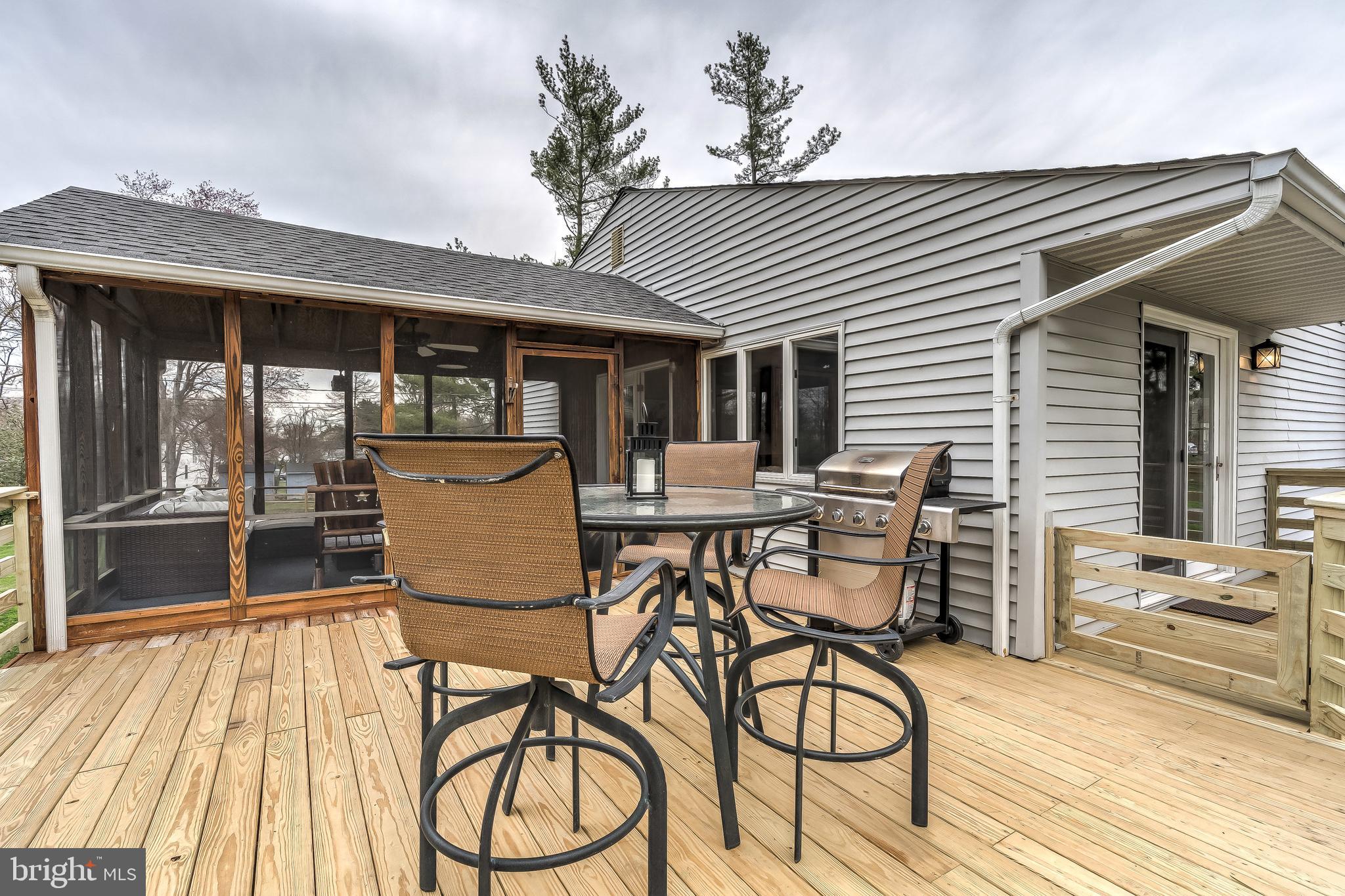 STONECREST - Residential