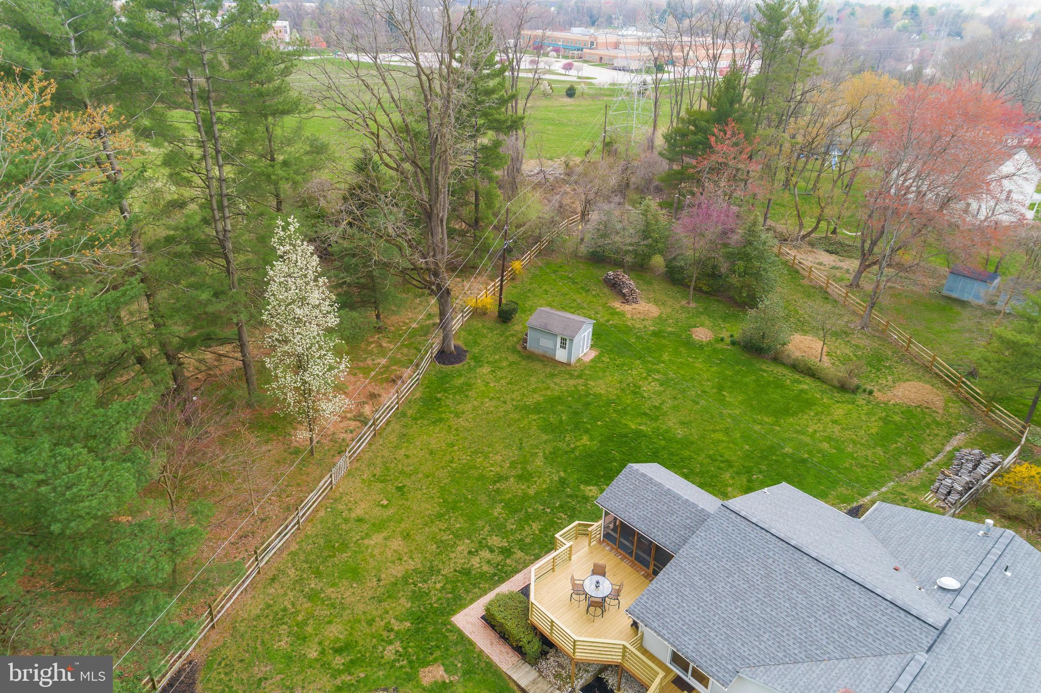 STONECREST - Residential