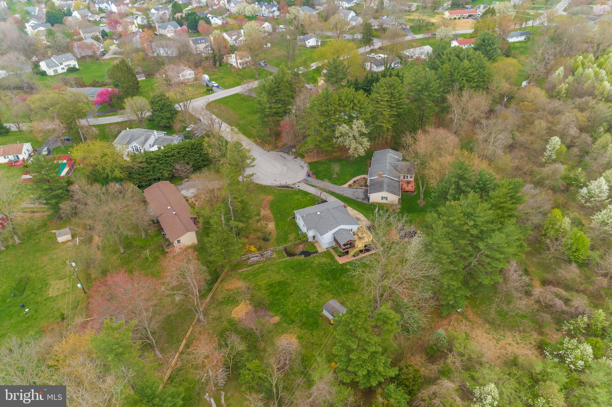 STONECREST - Residential