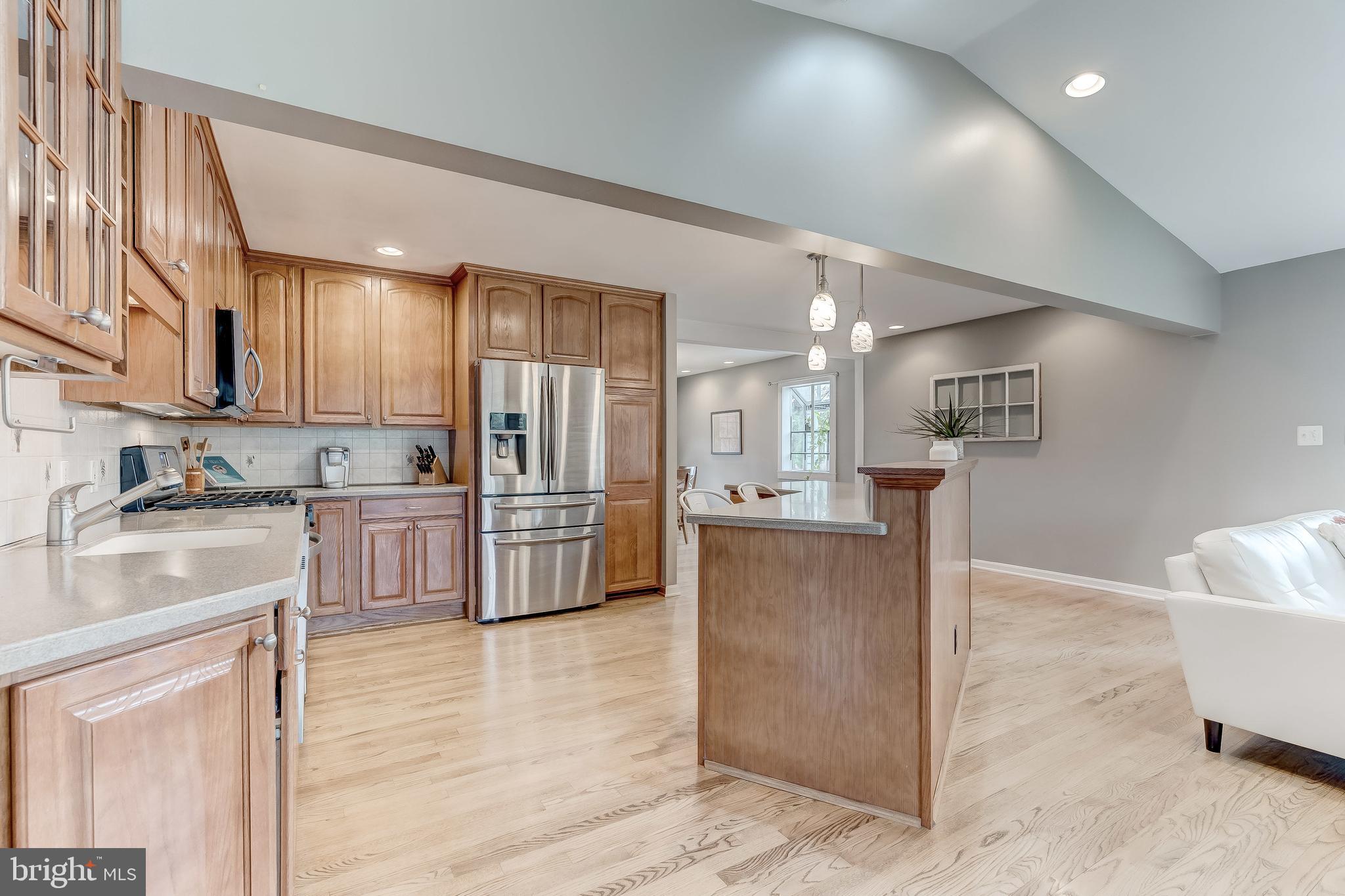 STONECREST - Residential