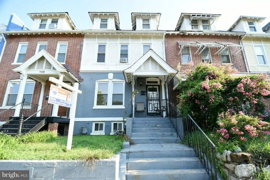 Additional image 2 of 707 Quincy Street NW, Washington, DC 20011