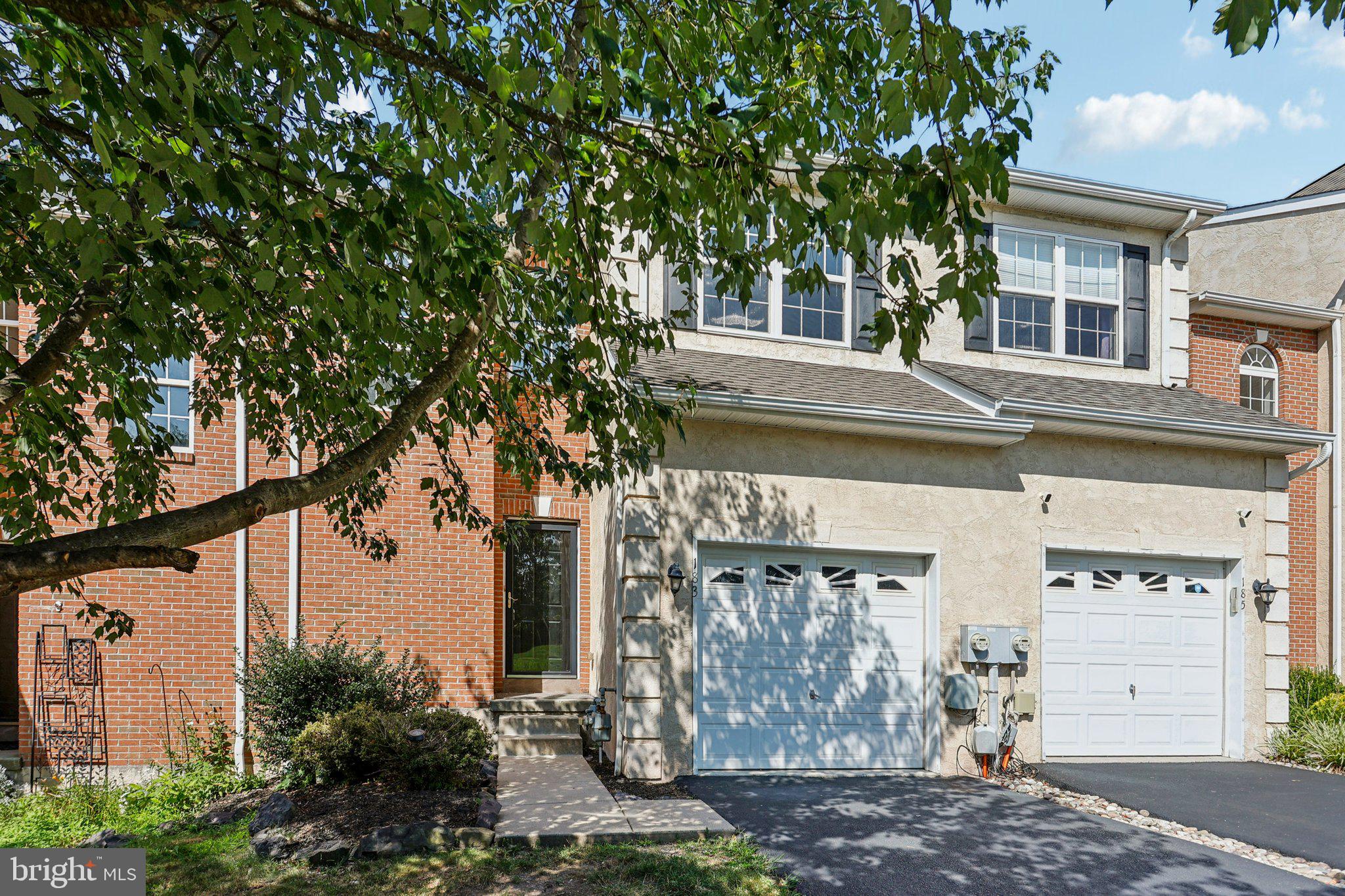 183 STONE HILL DRIVE