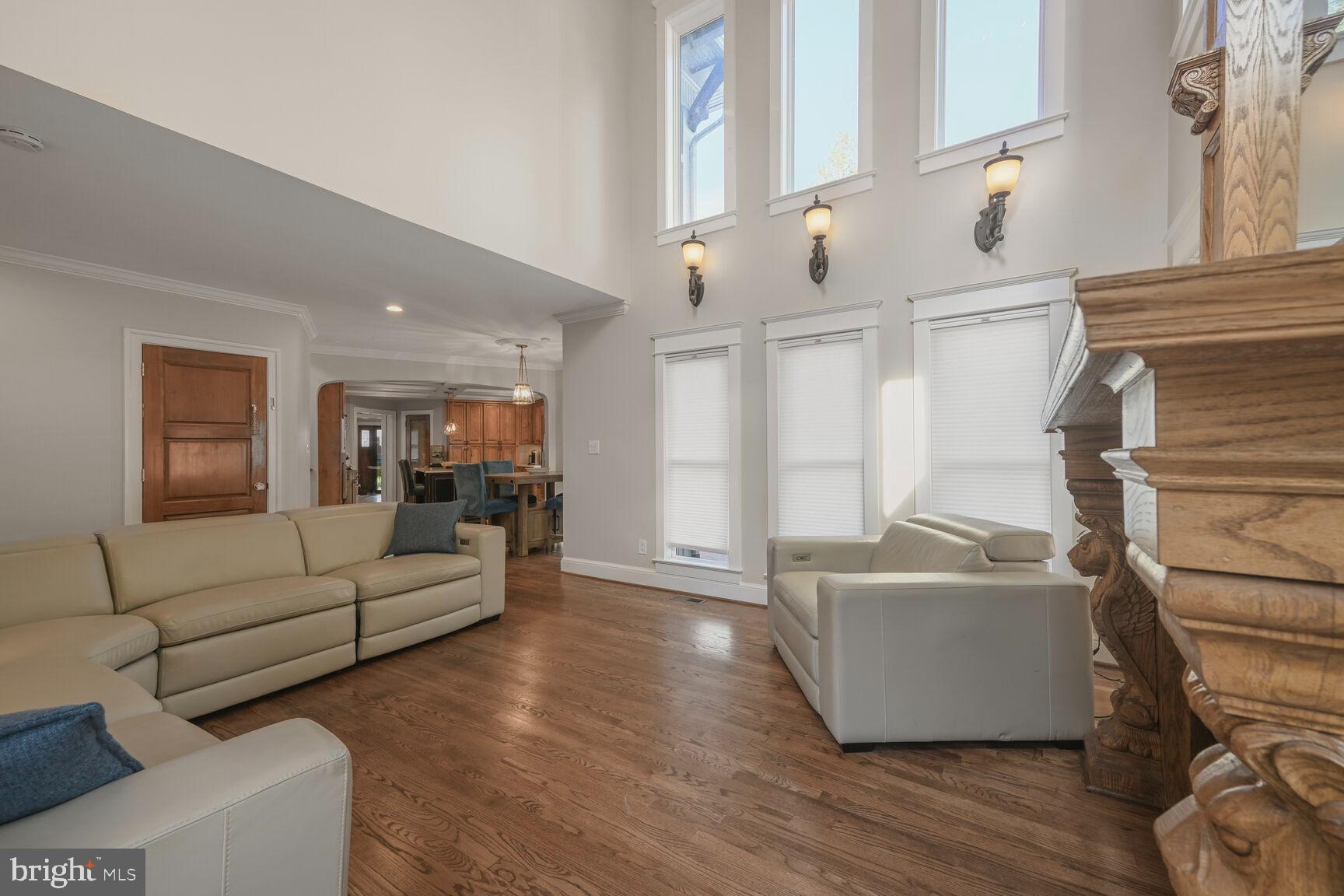 ROSEDALE PARK - Residential