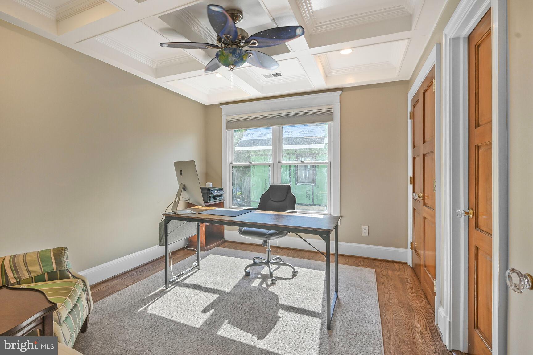 ROSEDALE PARK - Residential