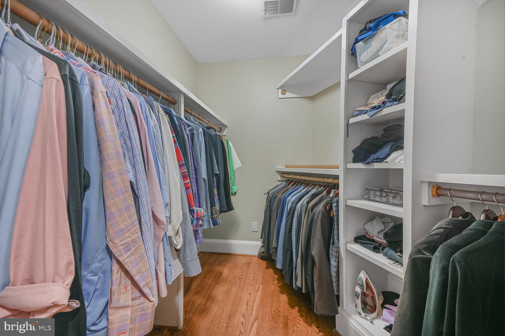 ROSEDALE PARK - Residential