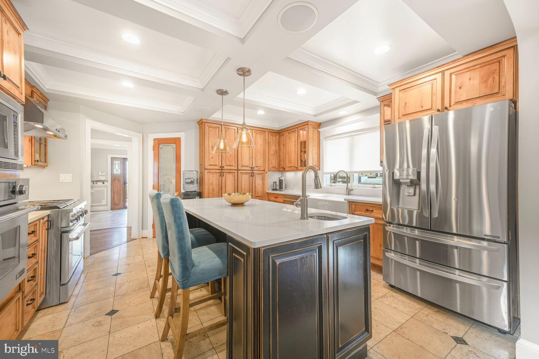 ROSEDALE PARK - Residential