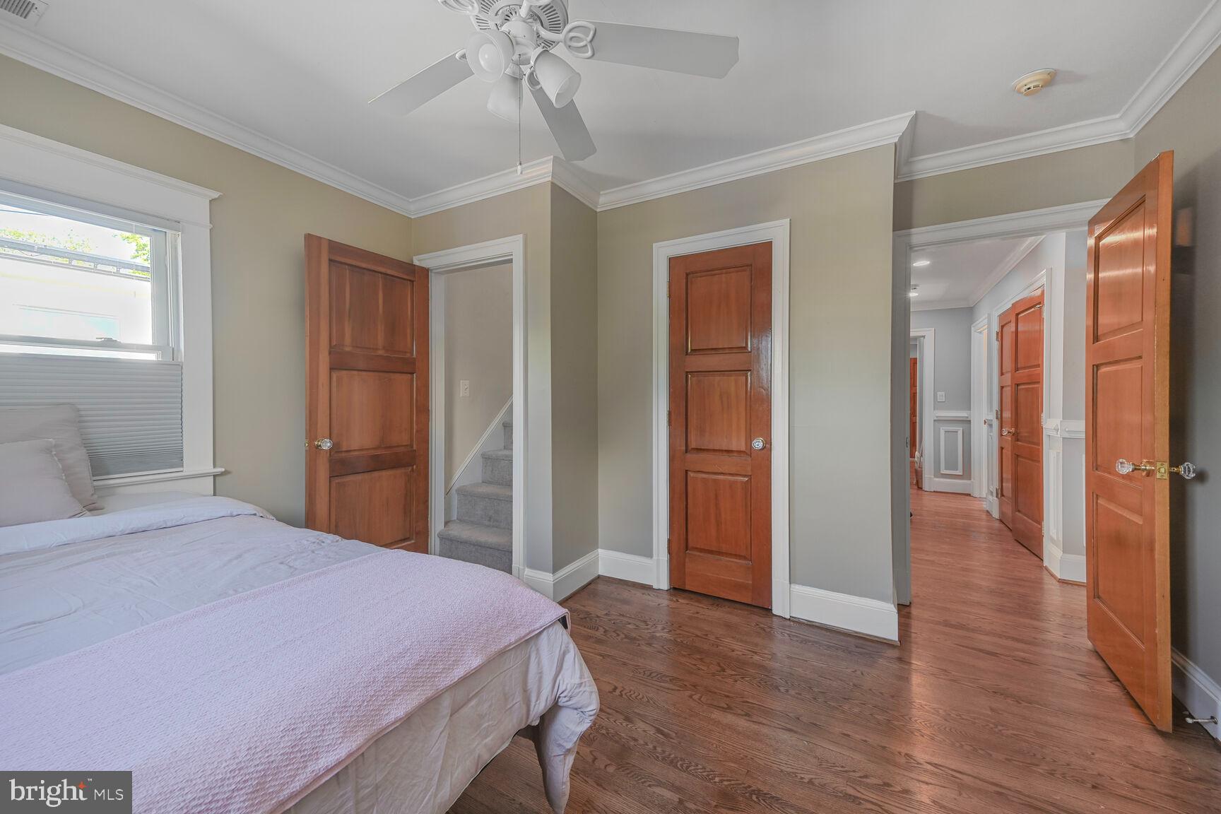 ROSEDALE PARK - Residential