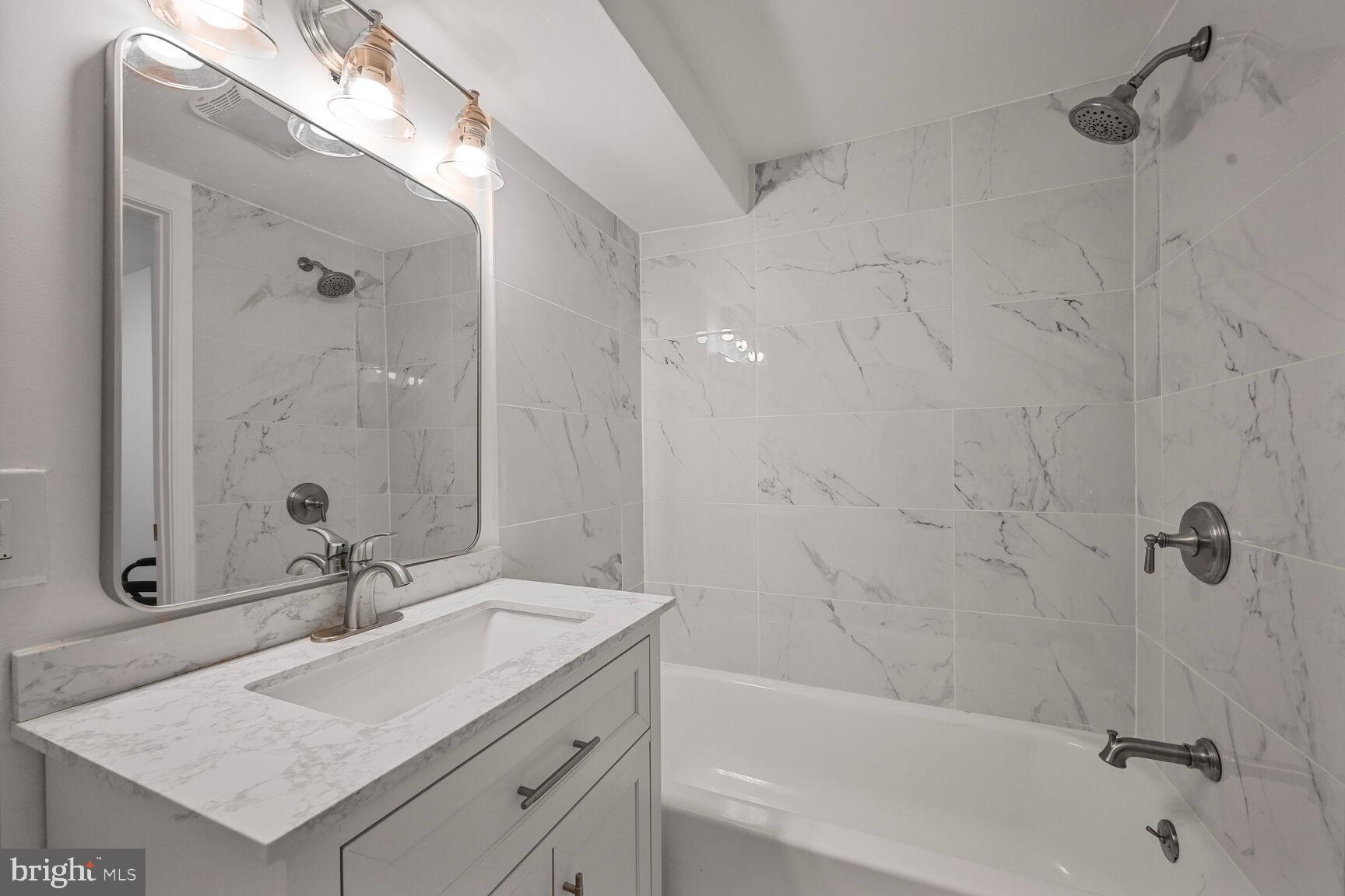 ROSEDALE PARK - Residential