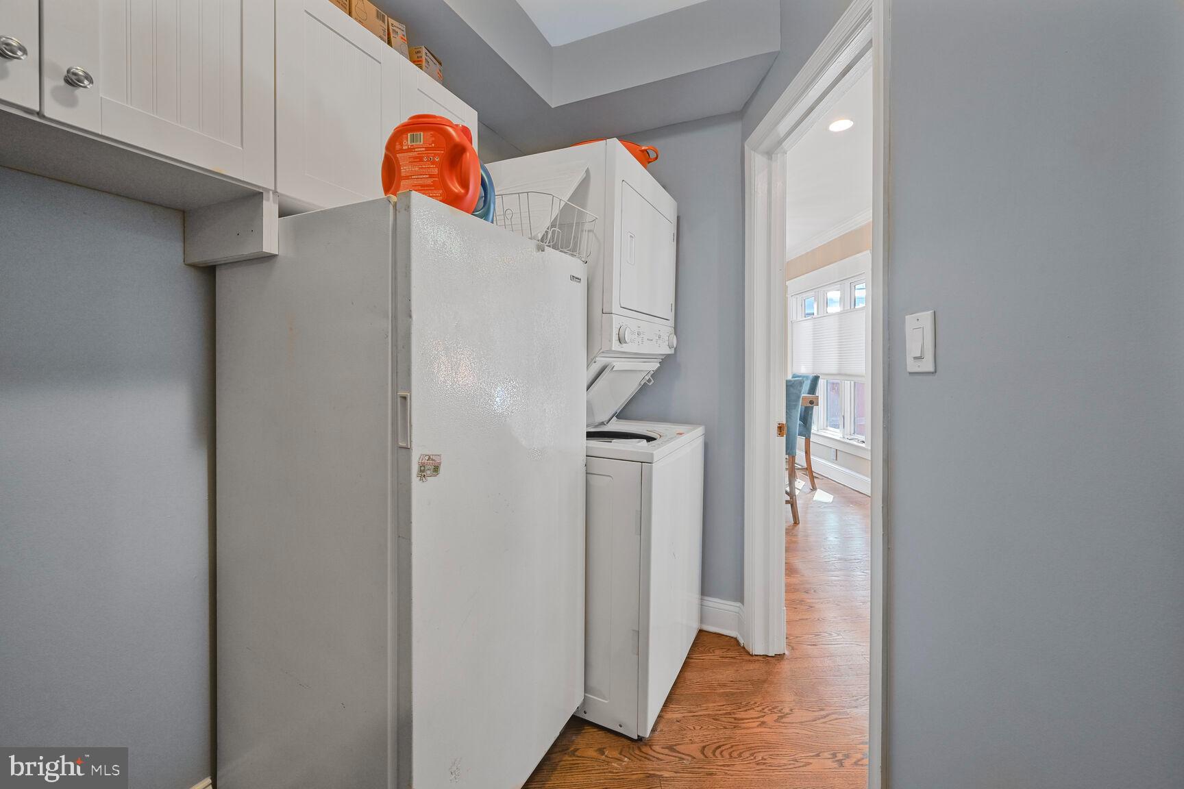 ROSEDALE PARK - Residential