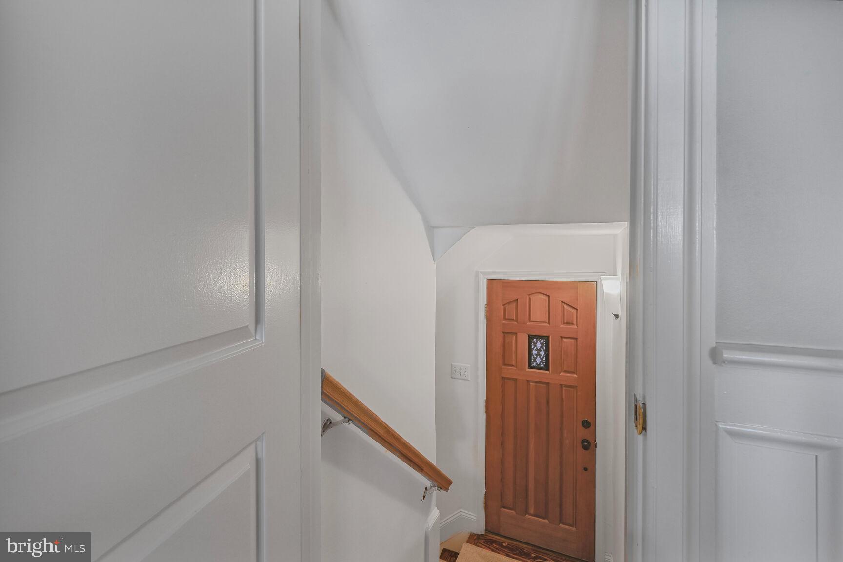 ROSEDALE PARK - Residential