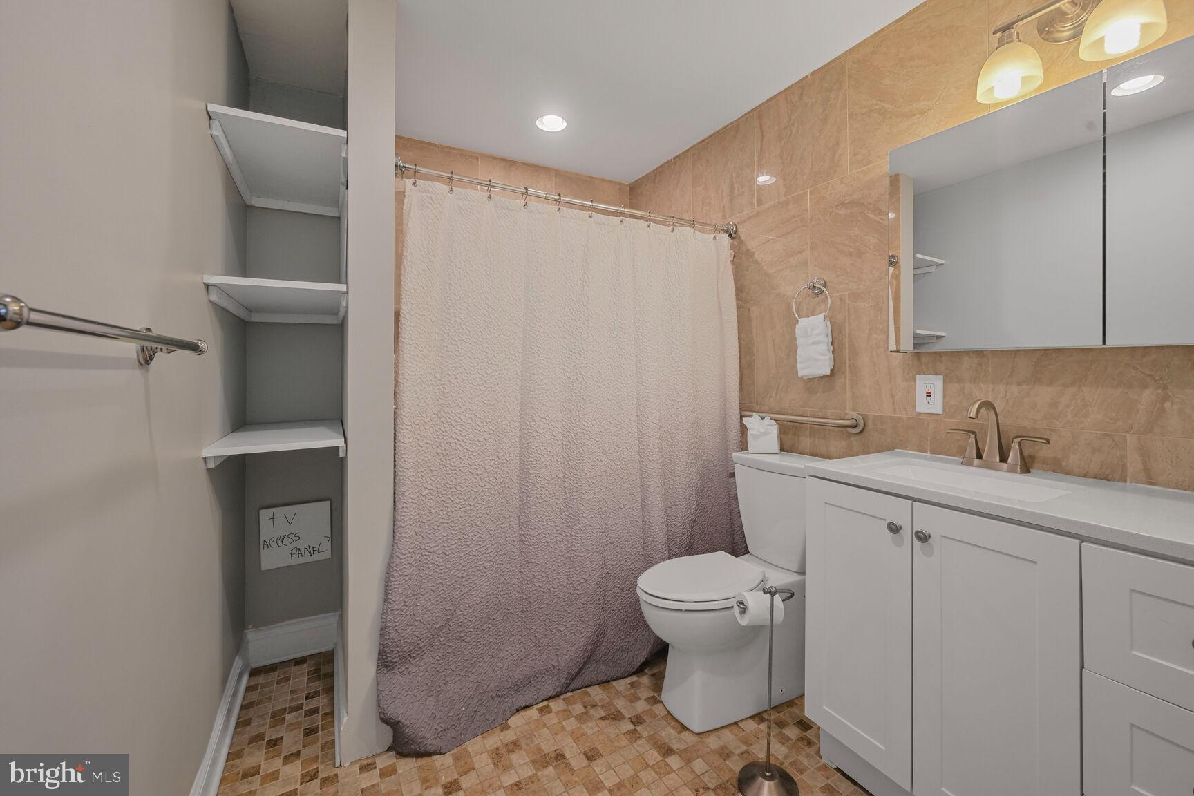 ROSEDALE PARK - Residential