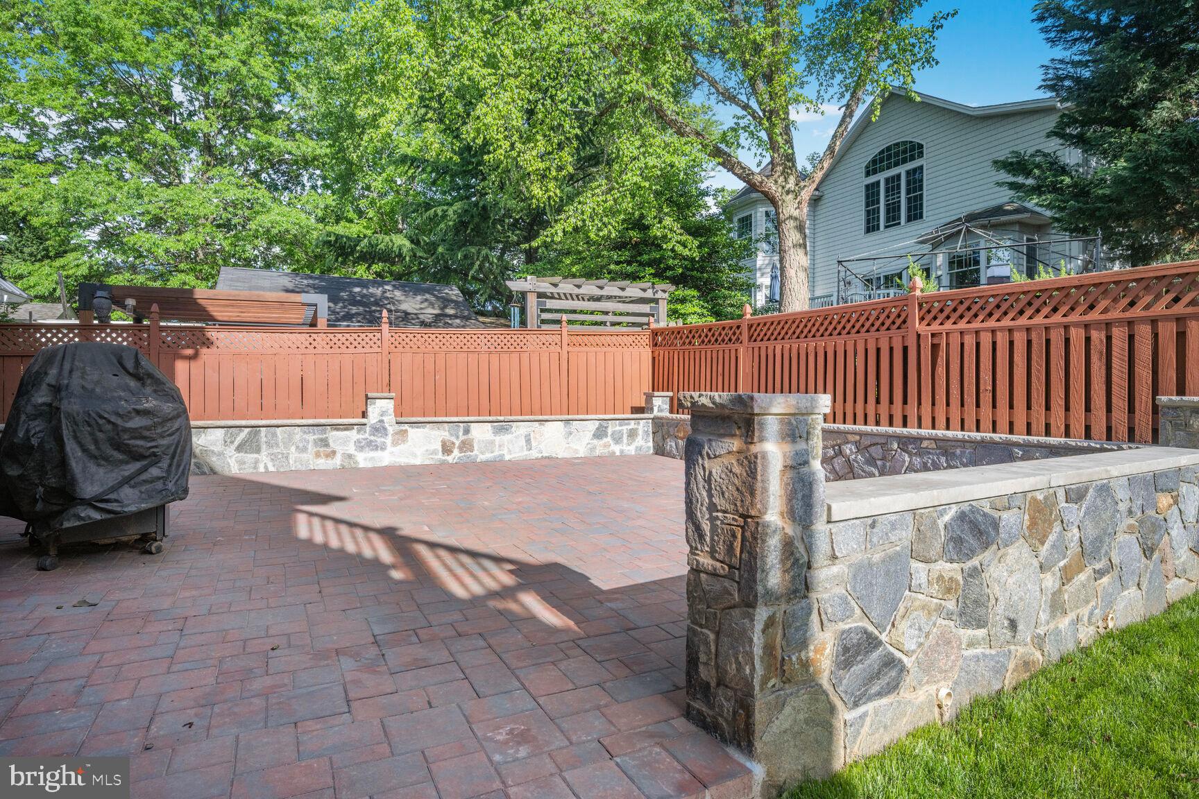 ROSEDALE PARK - Residential