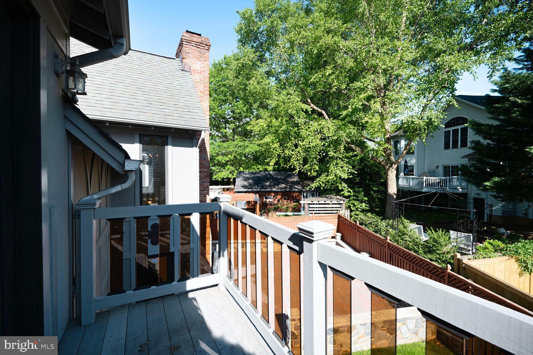 ROSEDALE PARK - Residential