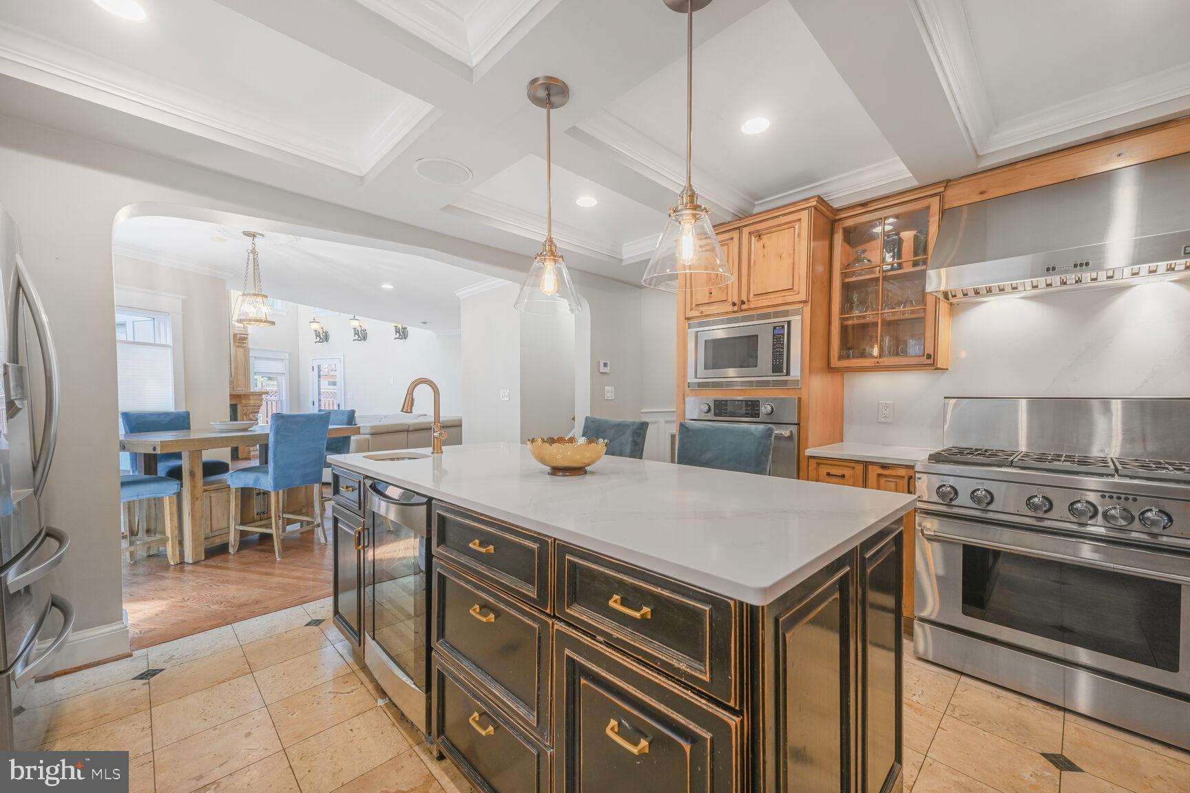 ROSEDALE PARK - Residential