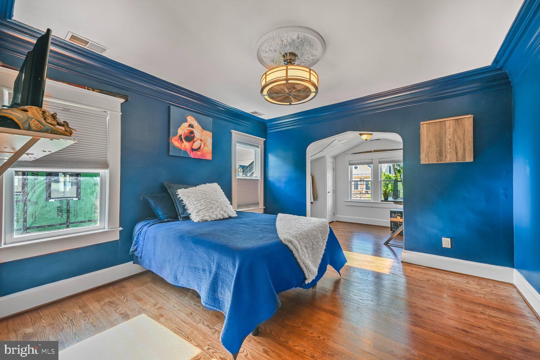 ROSEDALE PARK - Residential