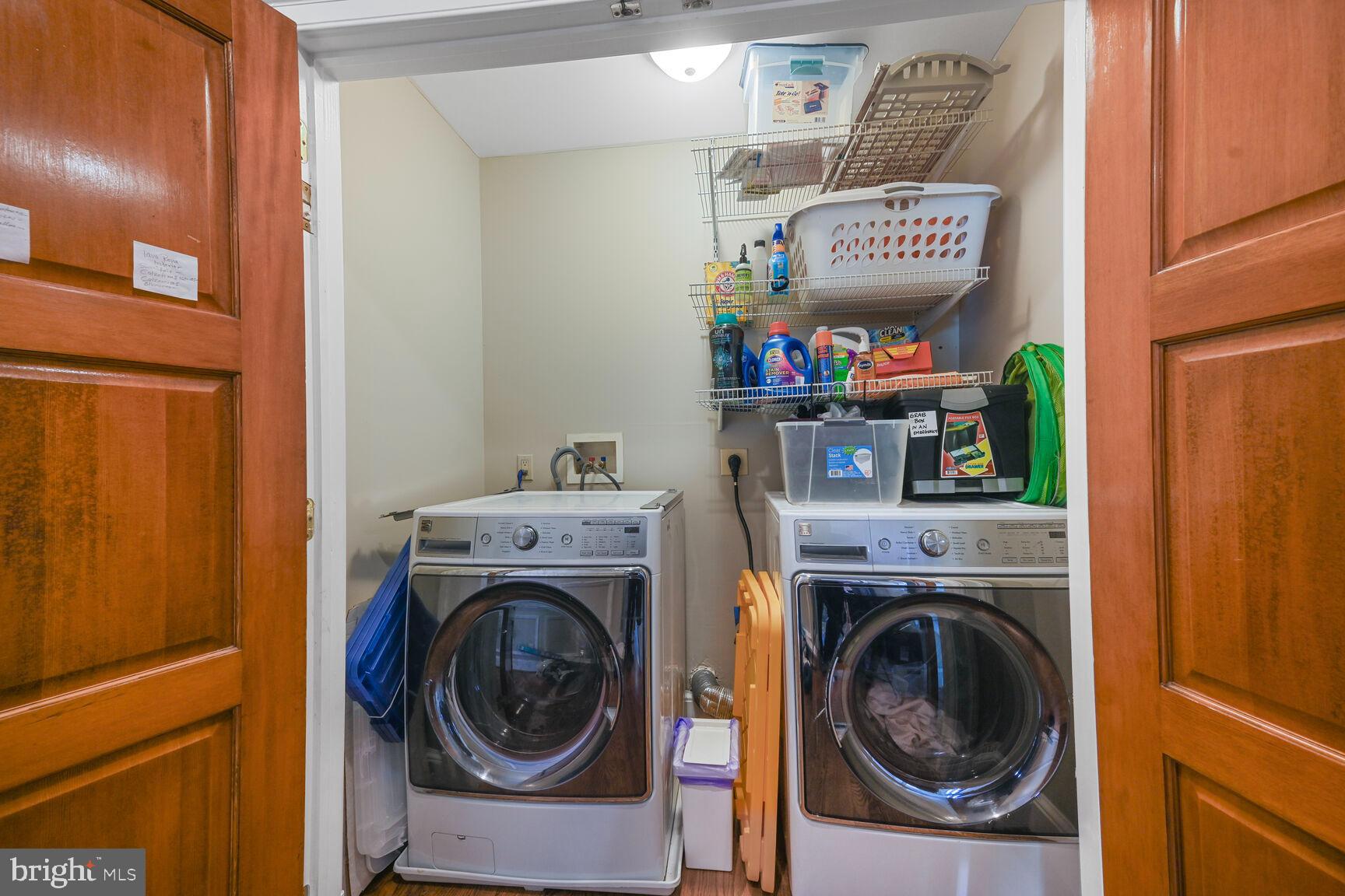 ROSEDALE PARK - Residential