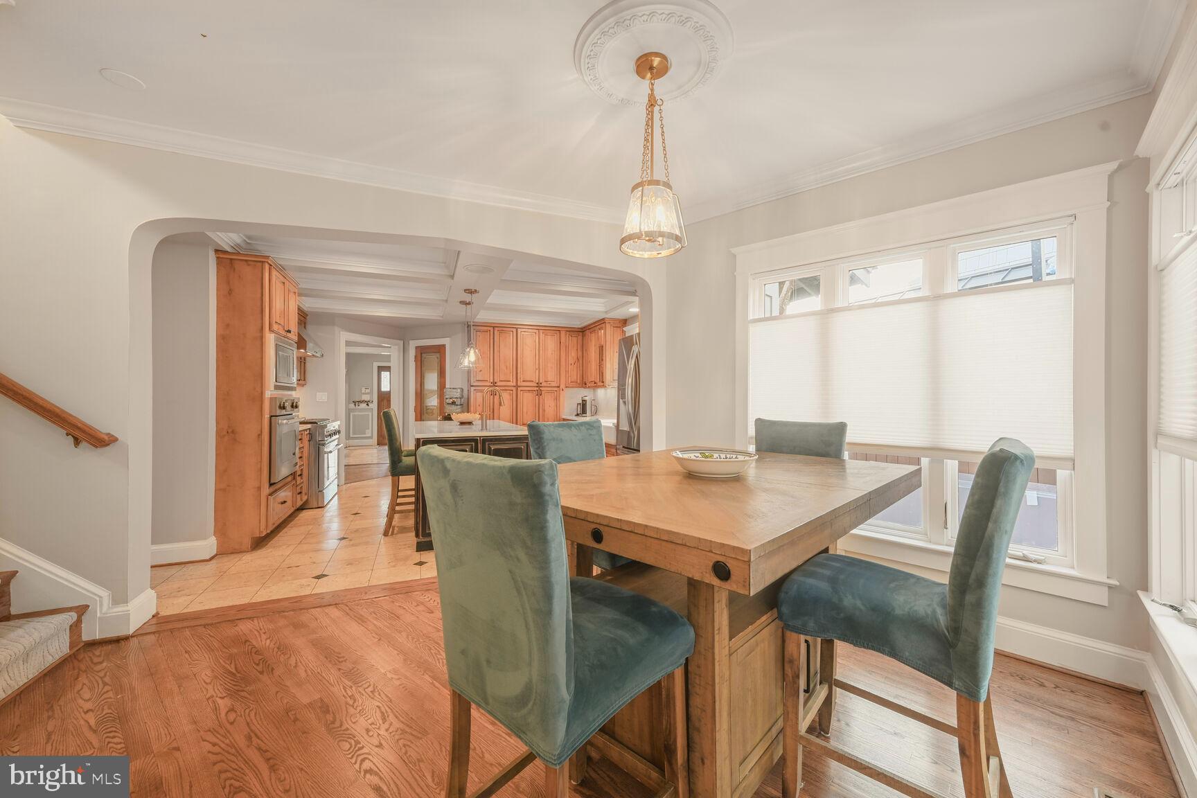 ROSEDALE PARK - Residential