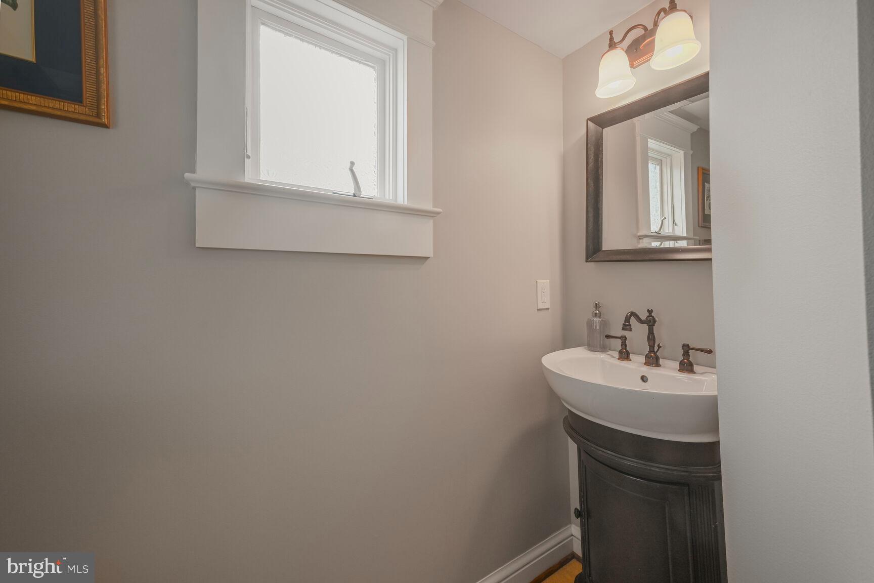 ROSEDALE PARK - Residential