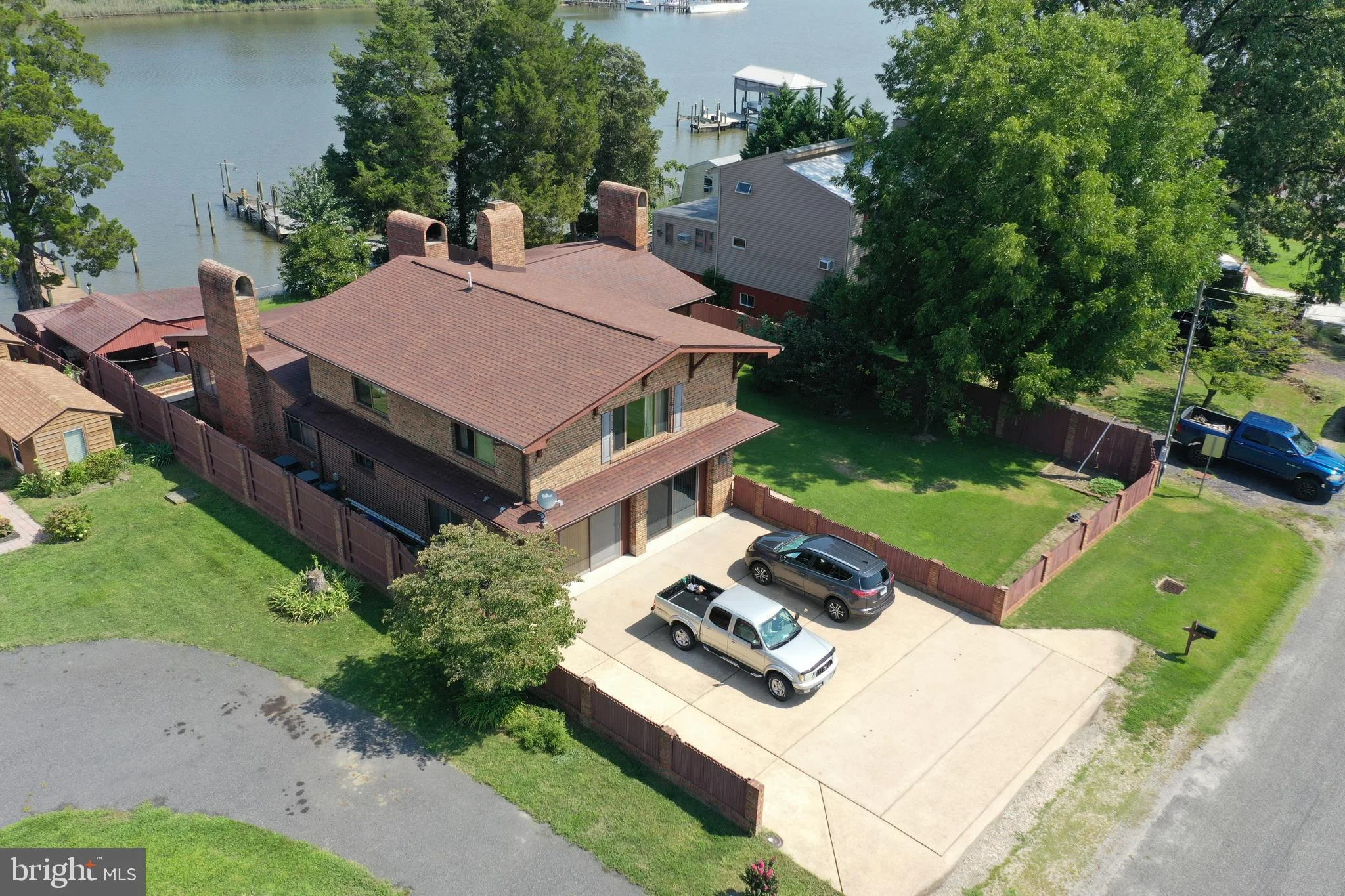 115 Avalon Drive, Colonial Beach, VA 22443