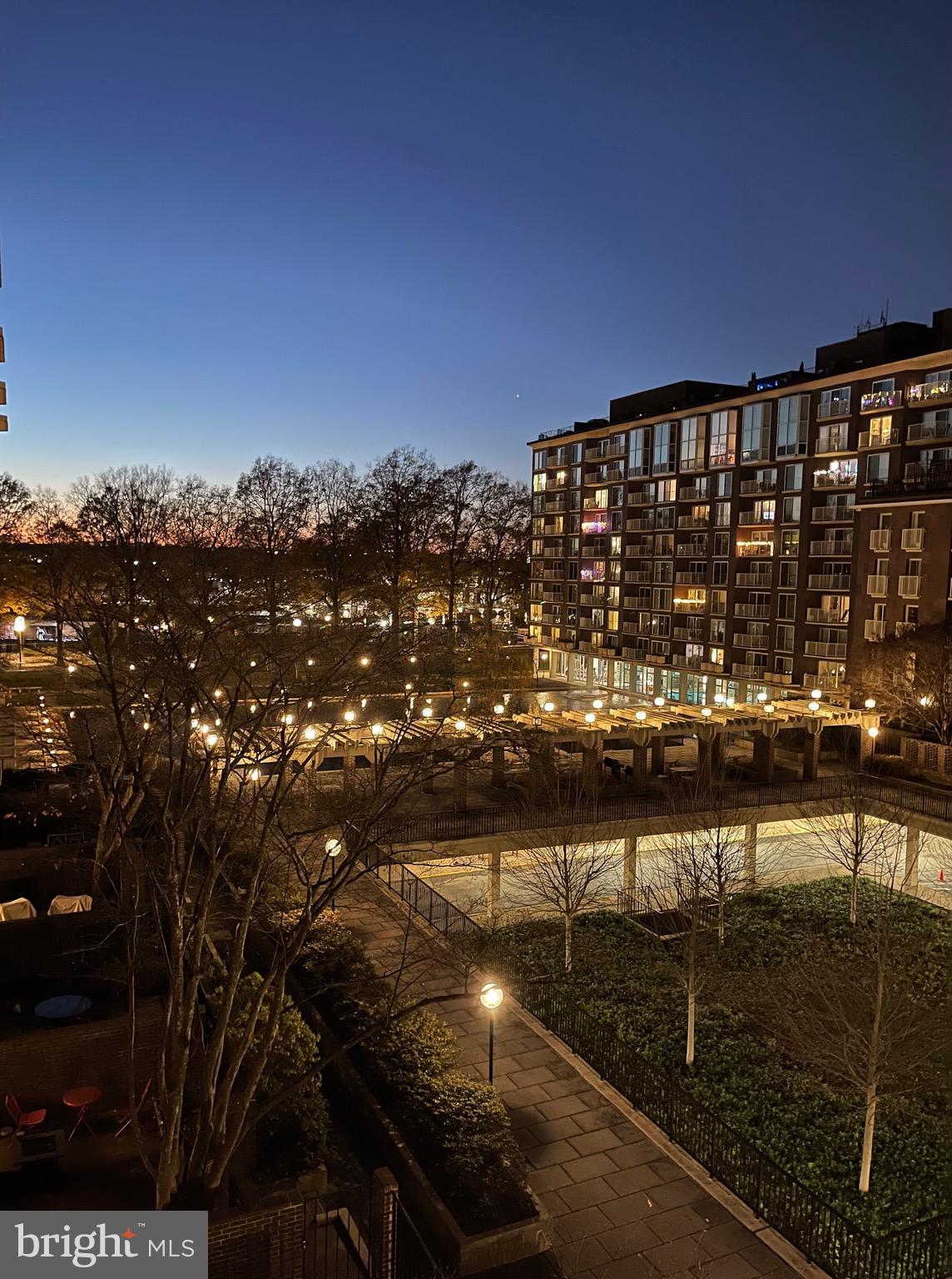 520 N STREET SW S618