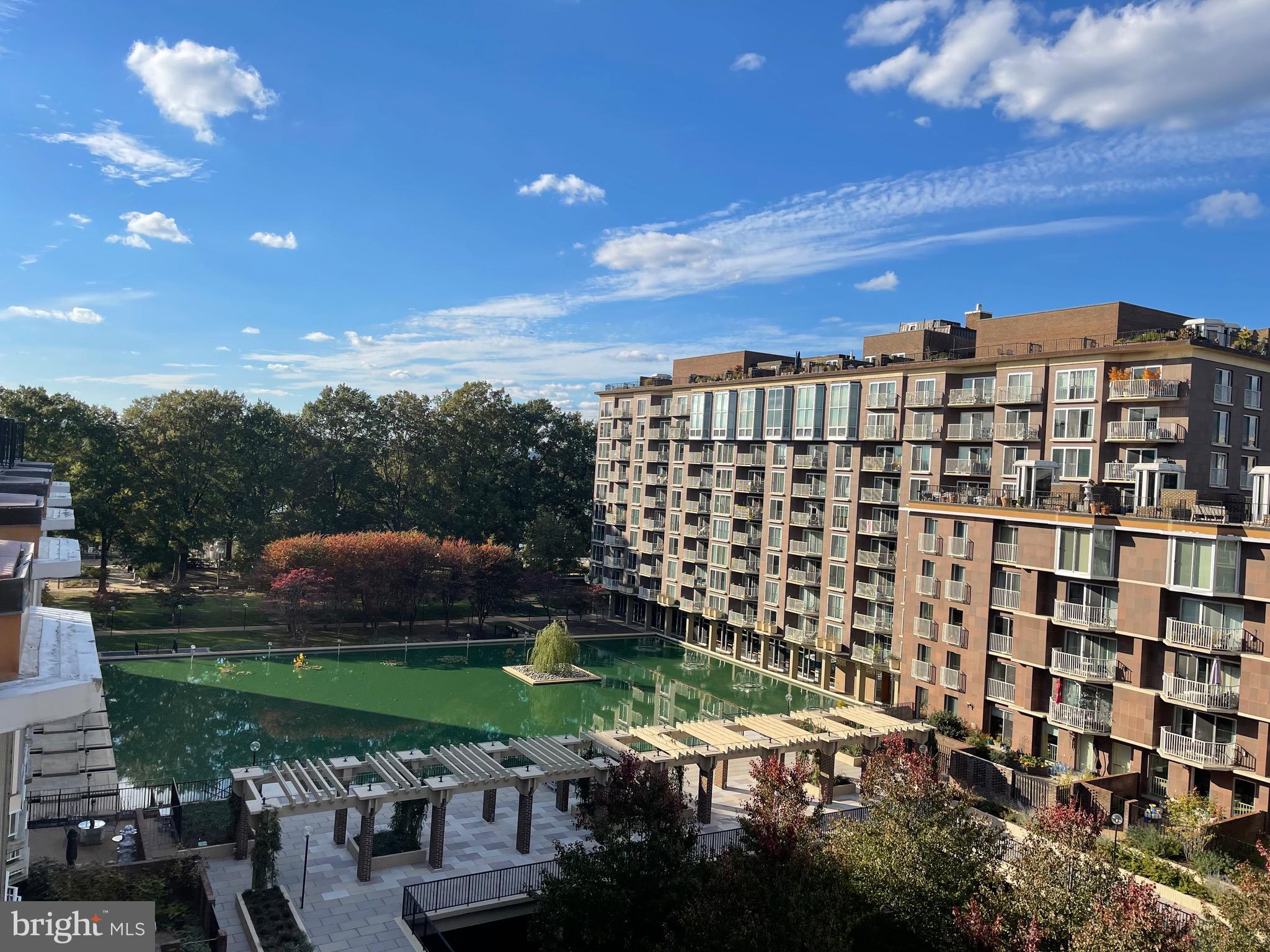 520 N STREET SW S618