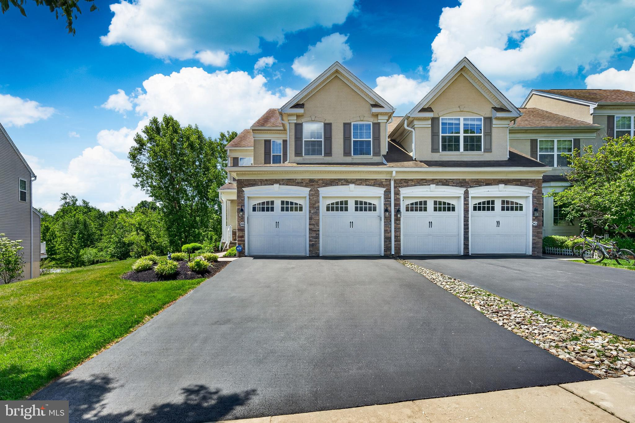 2406 COPPER CREEK ROAD