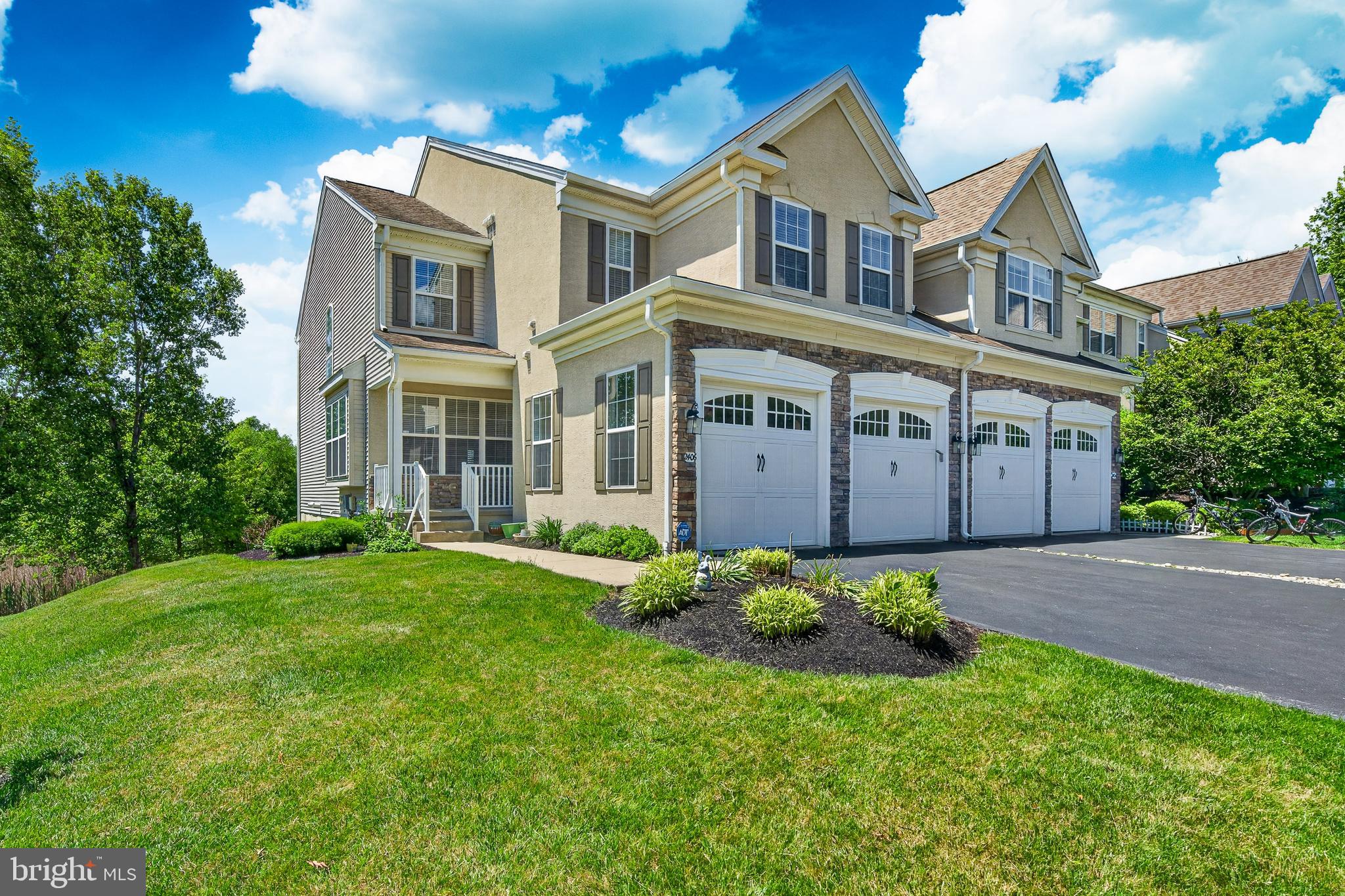 2406 COPPER CREEK ROAD