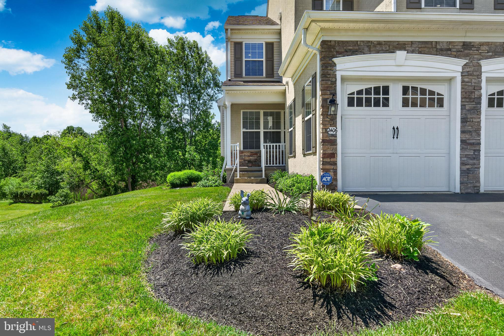 2406 COPPER CREEK ROAD