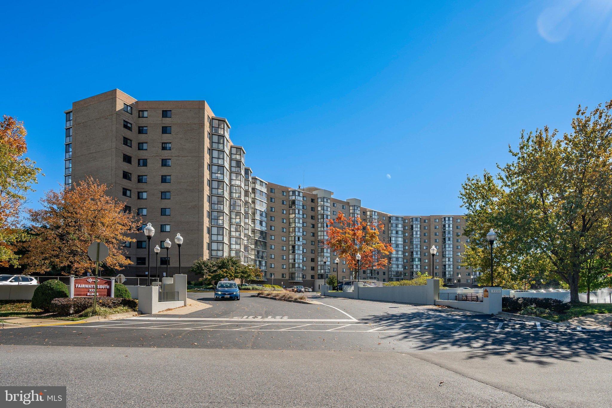 3330 N LEISURE WORLD BOULEVARD N 5-728