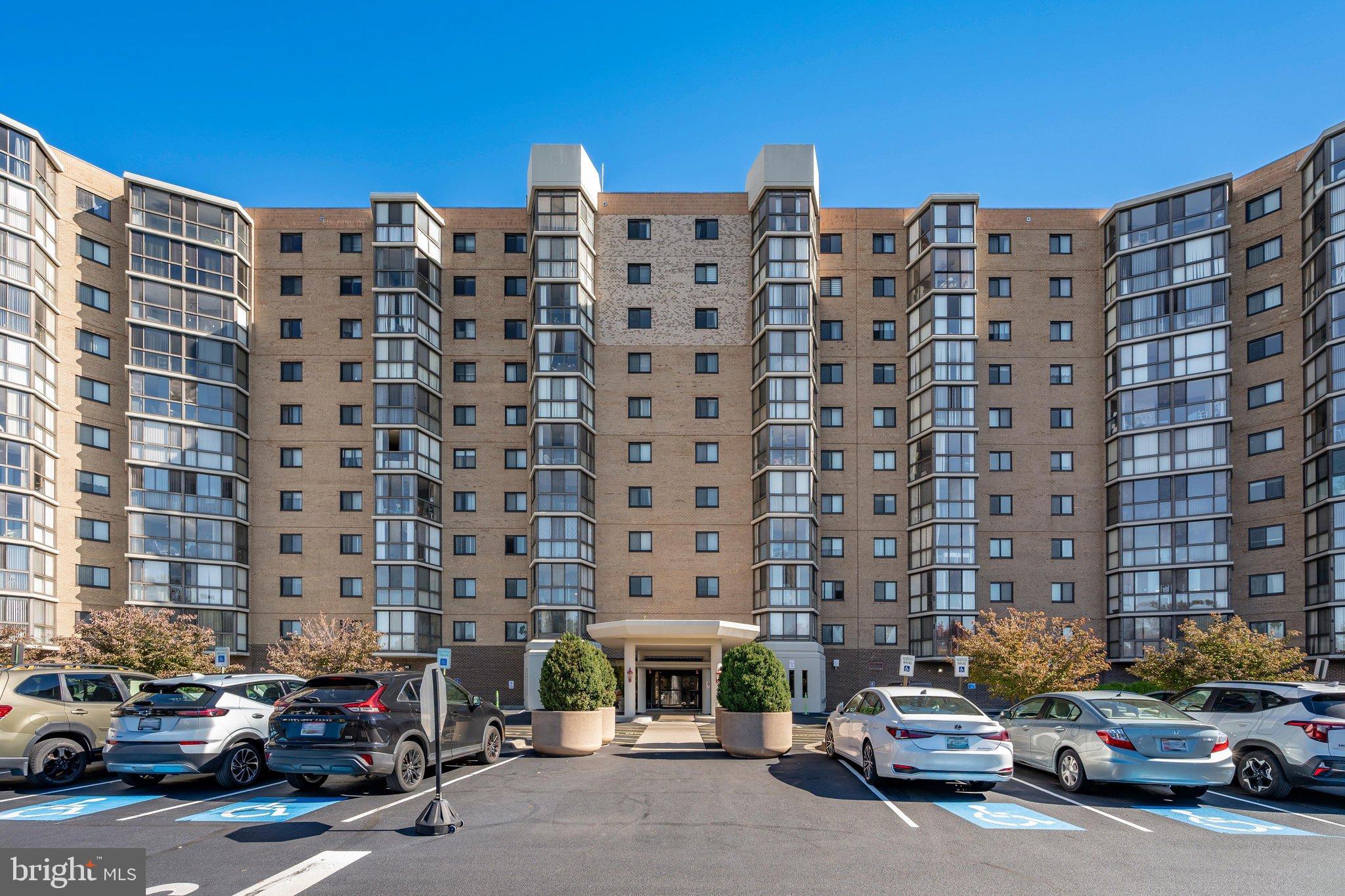 3330 N LEISURE WORLD BOULEVARD N 5-728