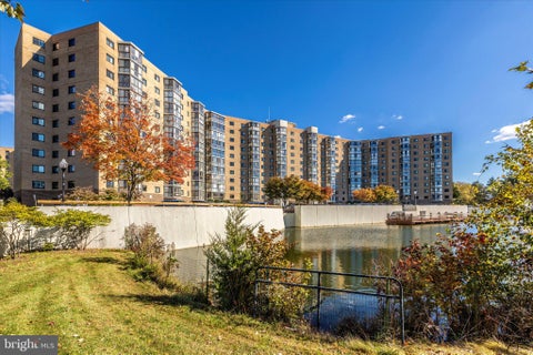 Photo of 3330 N Leisure World Boulevard N #5-728, SILVER SPRING, MD 20906 (MLS # MDMC2260860)