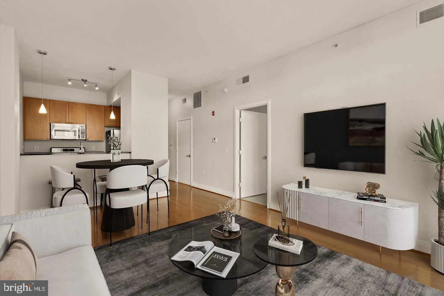 2120 Vermont Avenue NW Unit 411, Washington, DC 20001