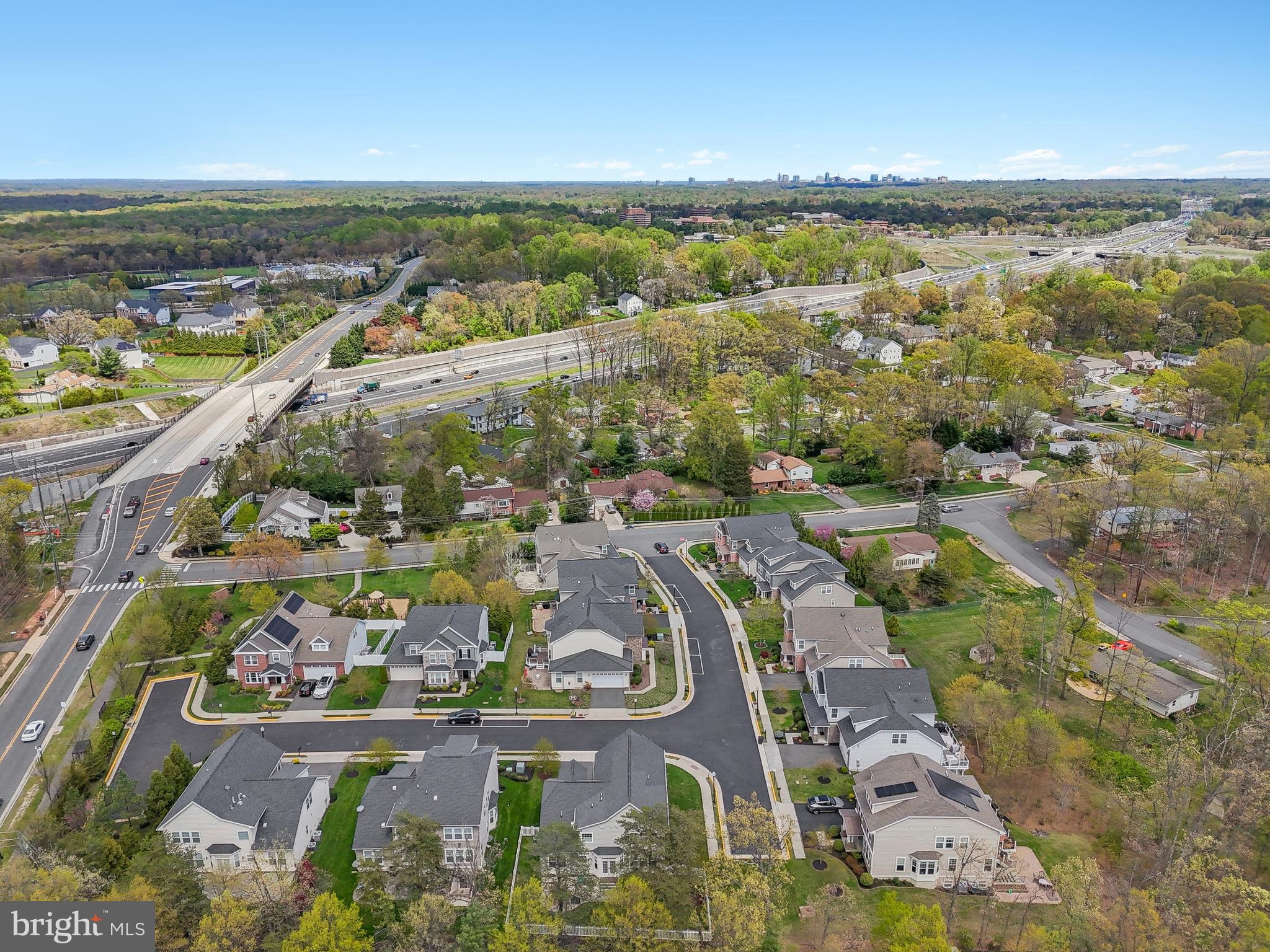 AVERY PARK - Residential