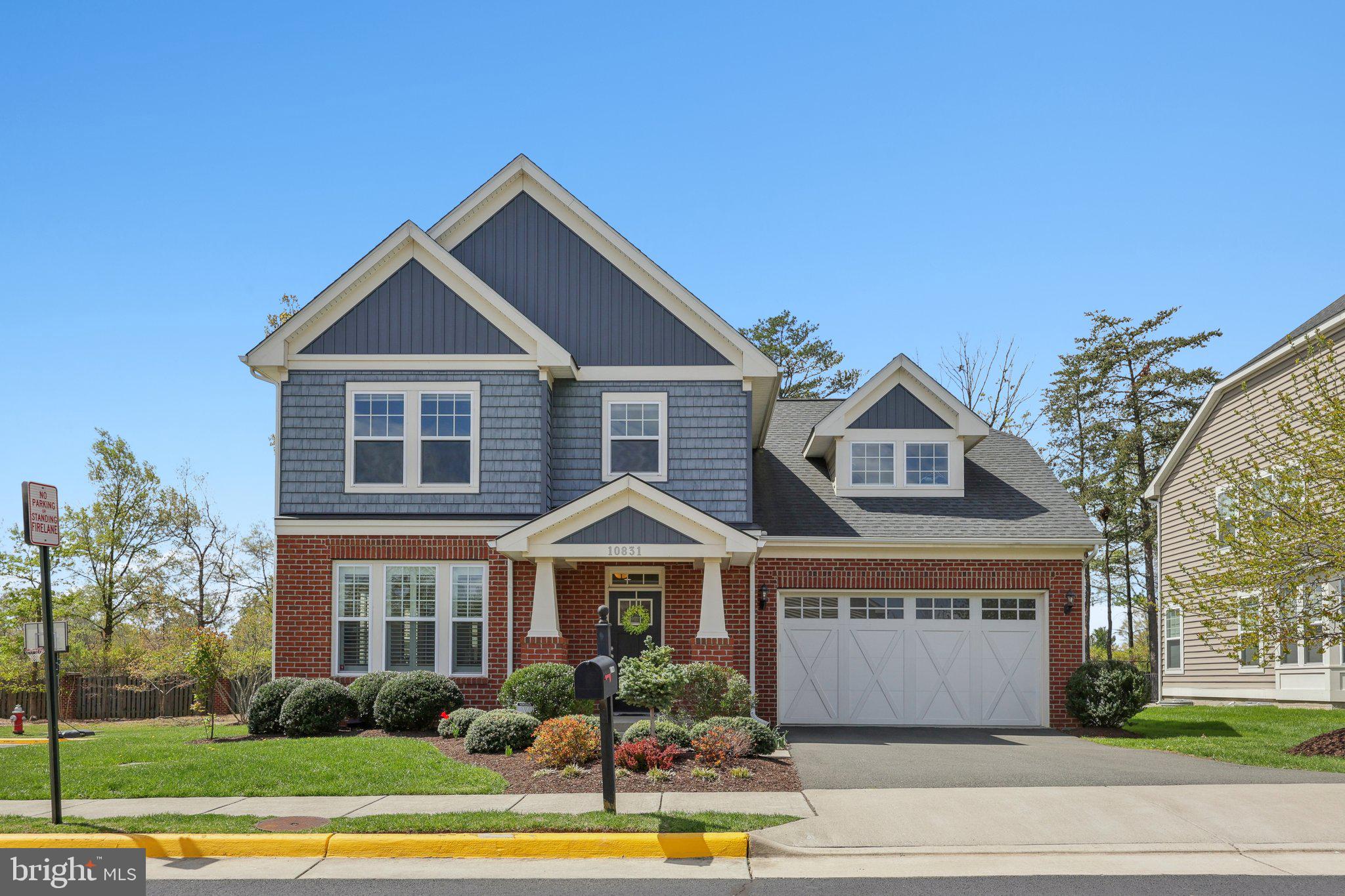 AVERY PARK - Residential