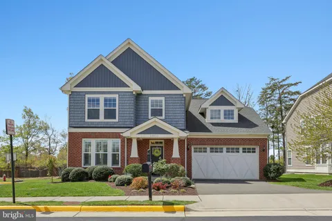 10831 Linda Street, Fairfax, VA MLS: VAFC2006148