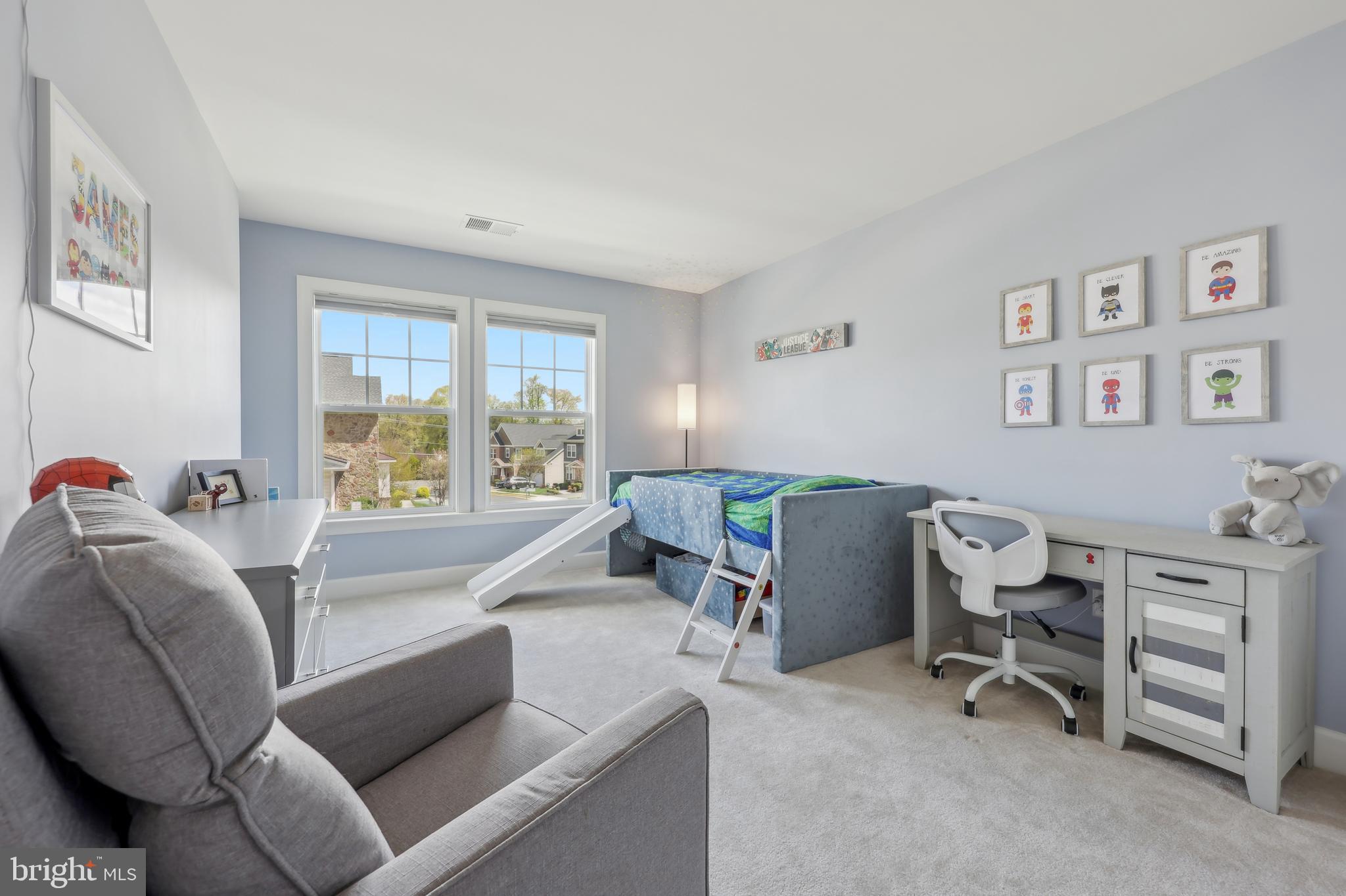 AVERY PARK - Residential