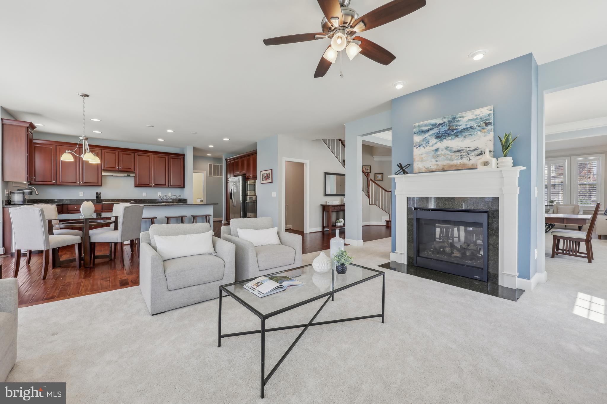 AVERY PARK - Residential