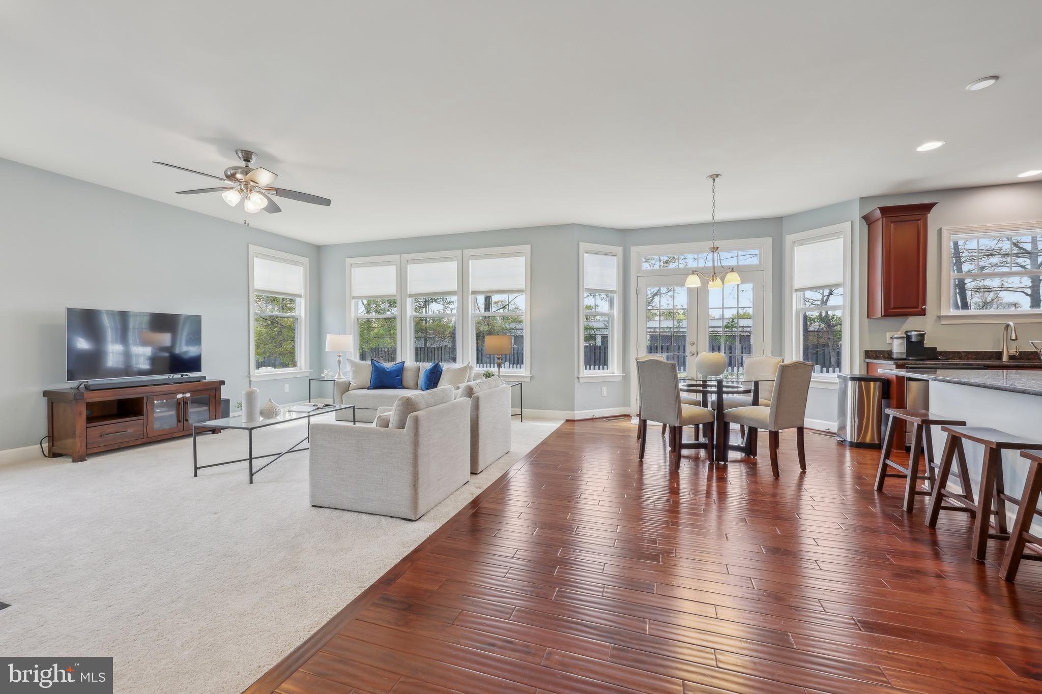 AVERY PARK - Residential